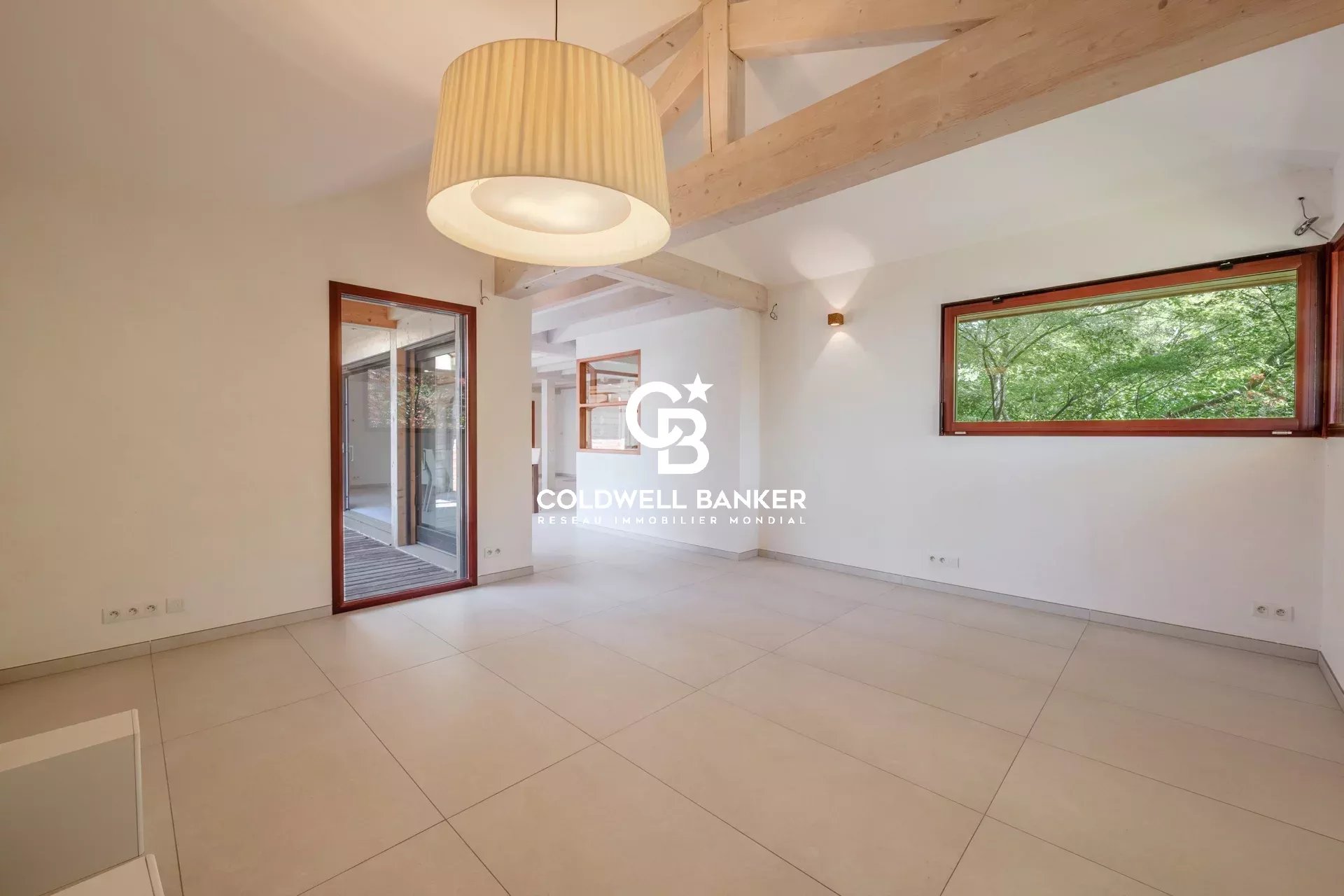 vente maison BONNE