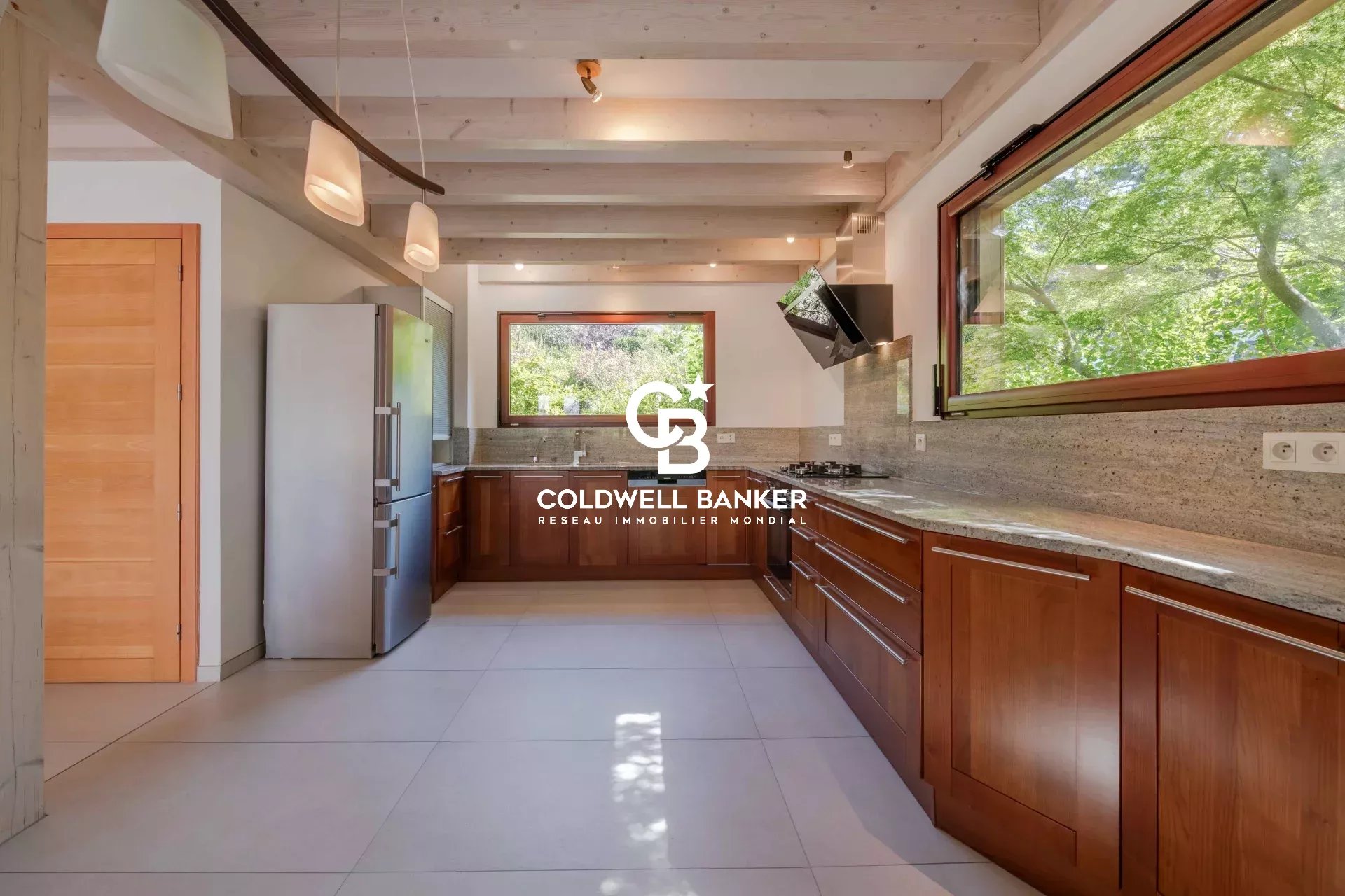 vente maison BONNE