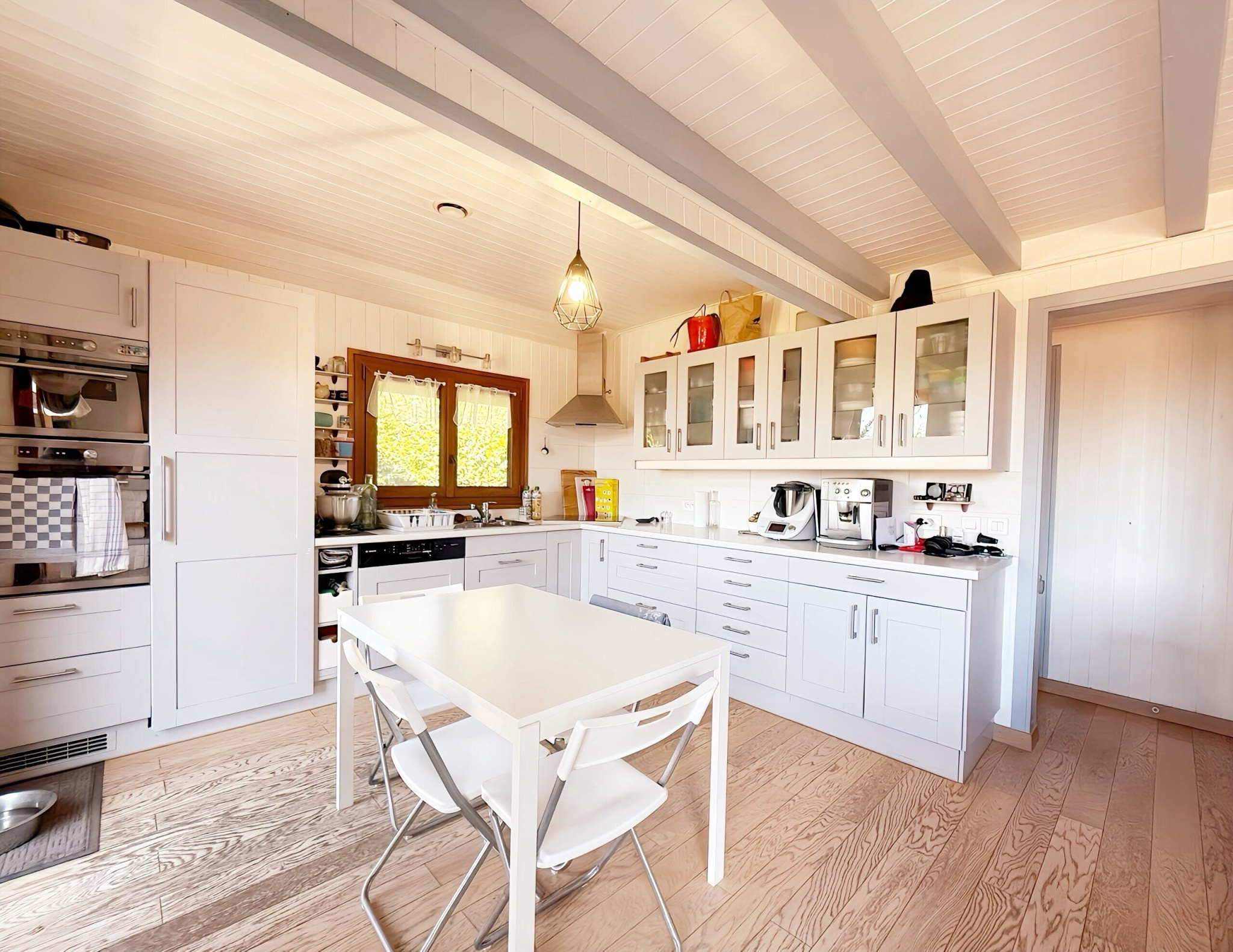 vente maison HABERE POCHE