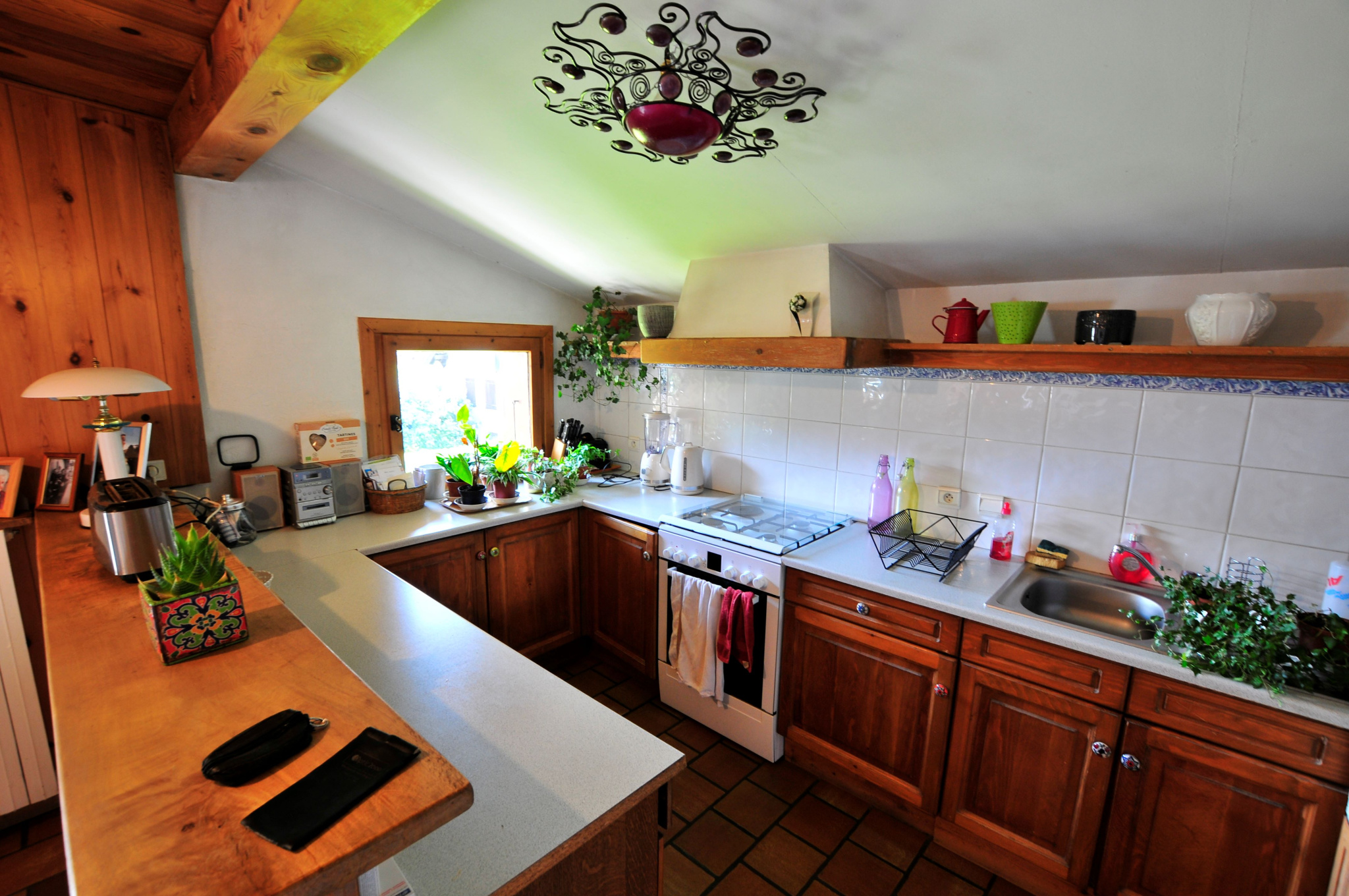 vente maison ARGENTIERE