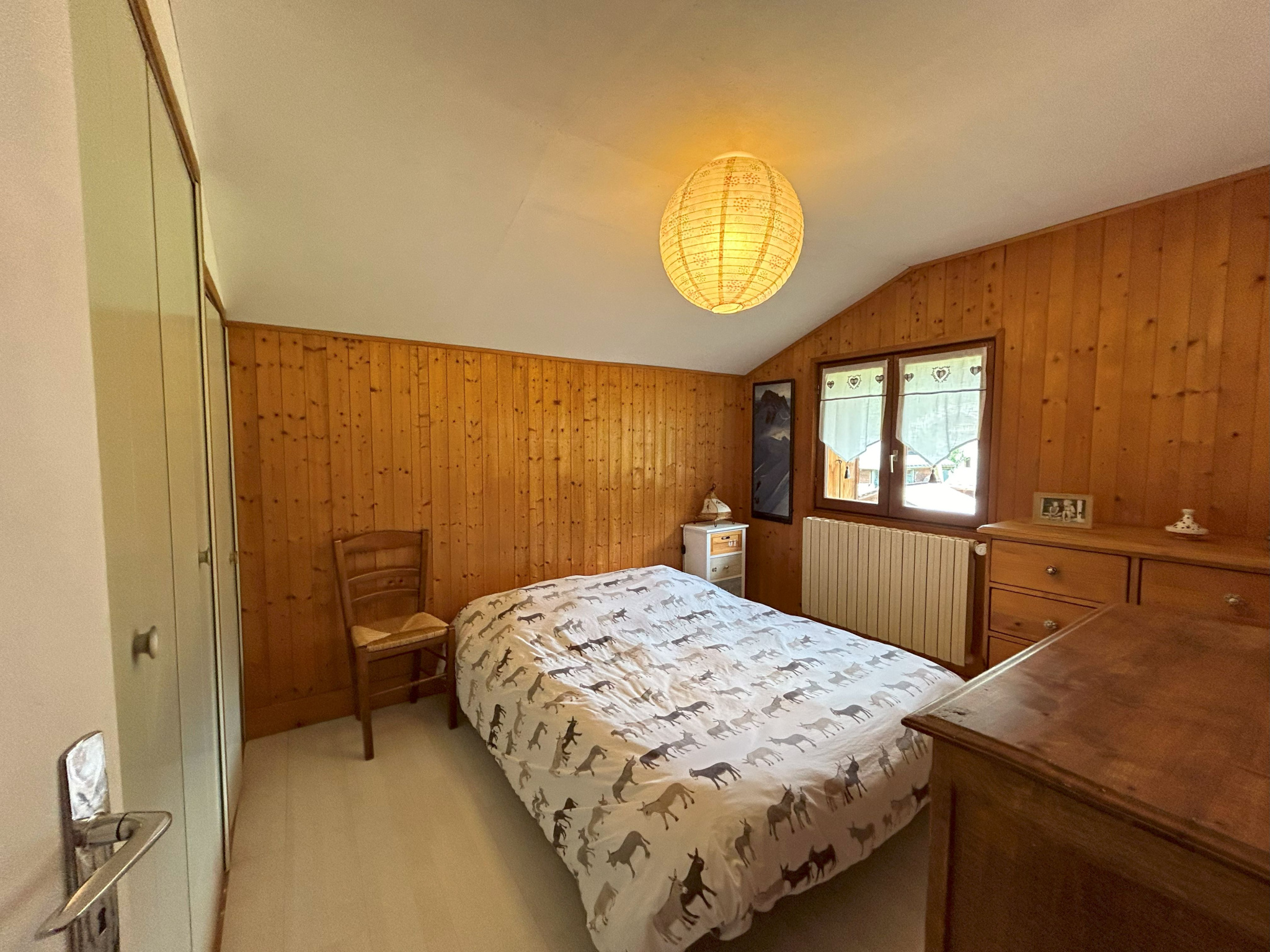 vente maison ARGENTIERE