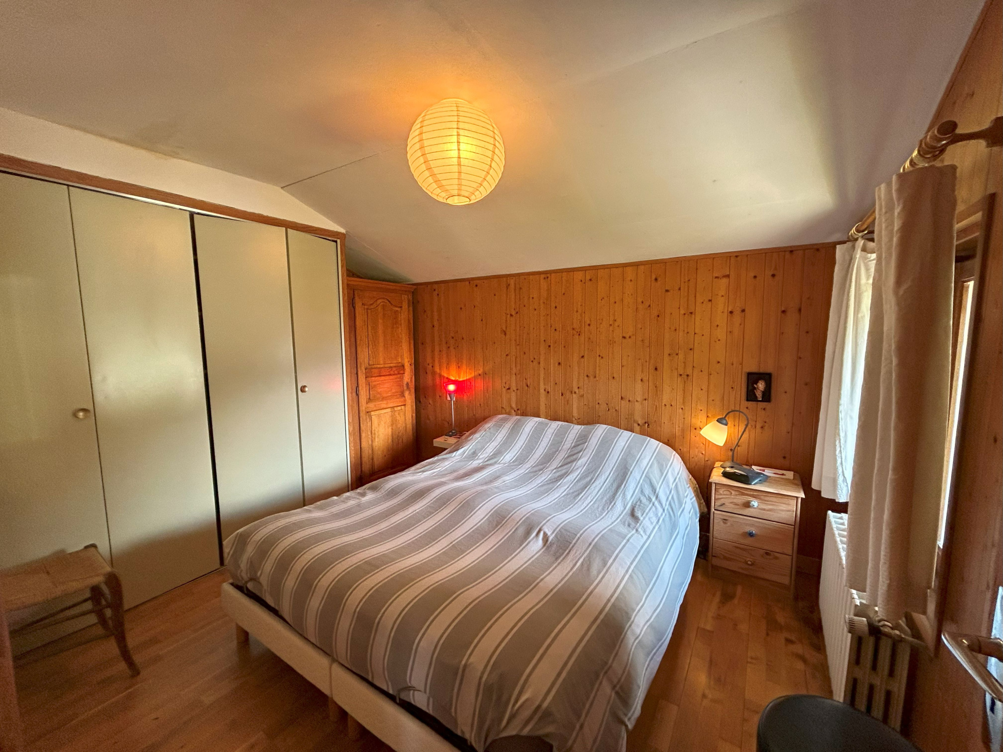 vente maison ARGENTIERE