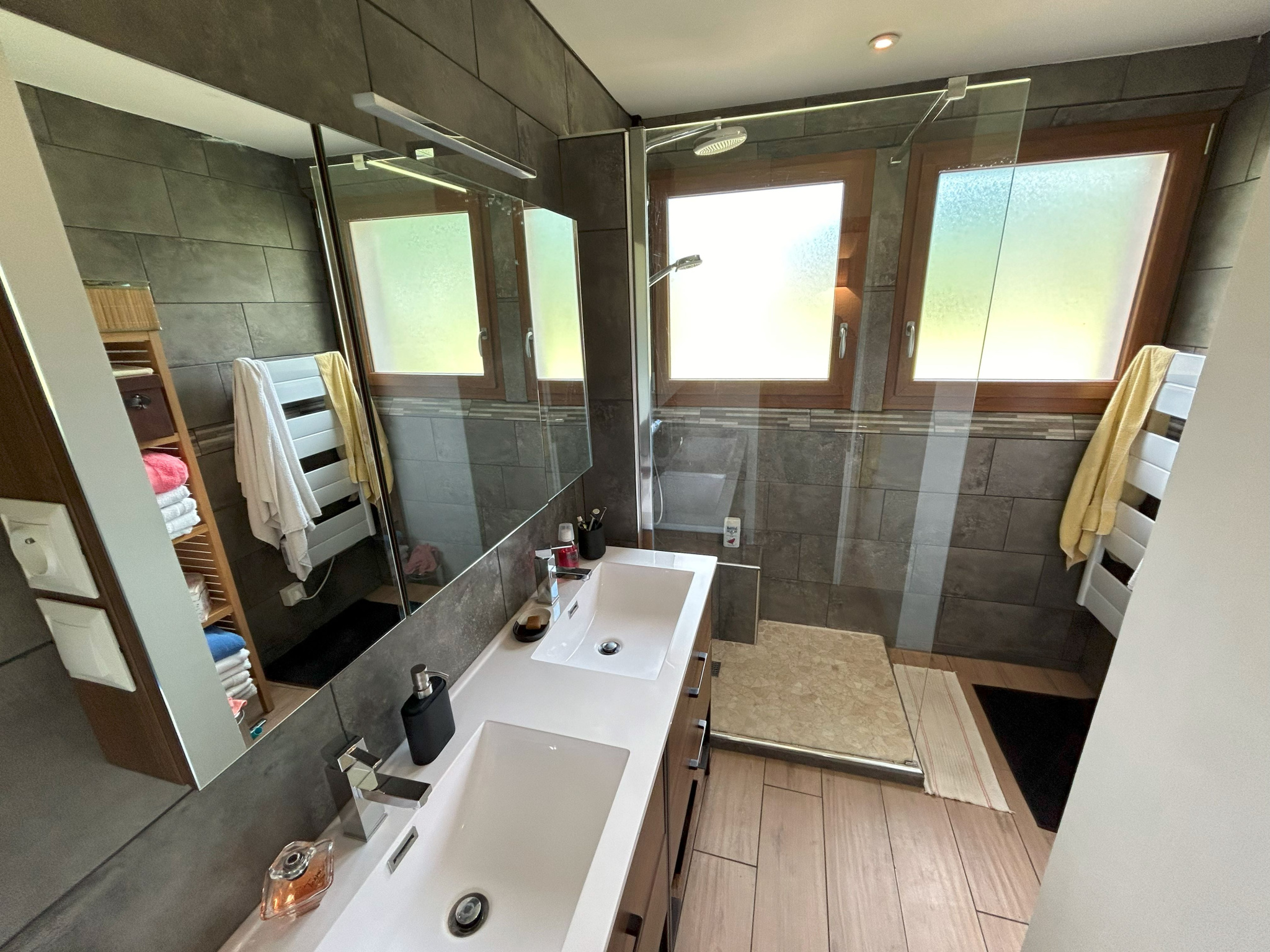 vente maison ARGENTIERE