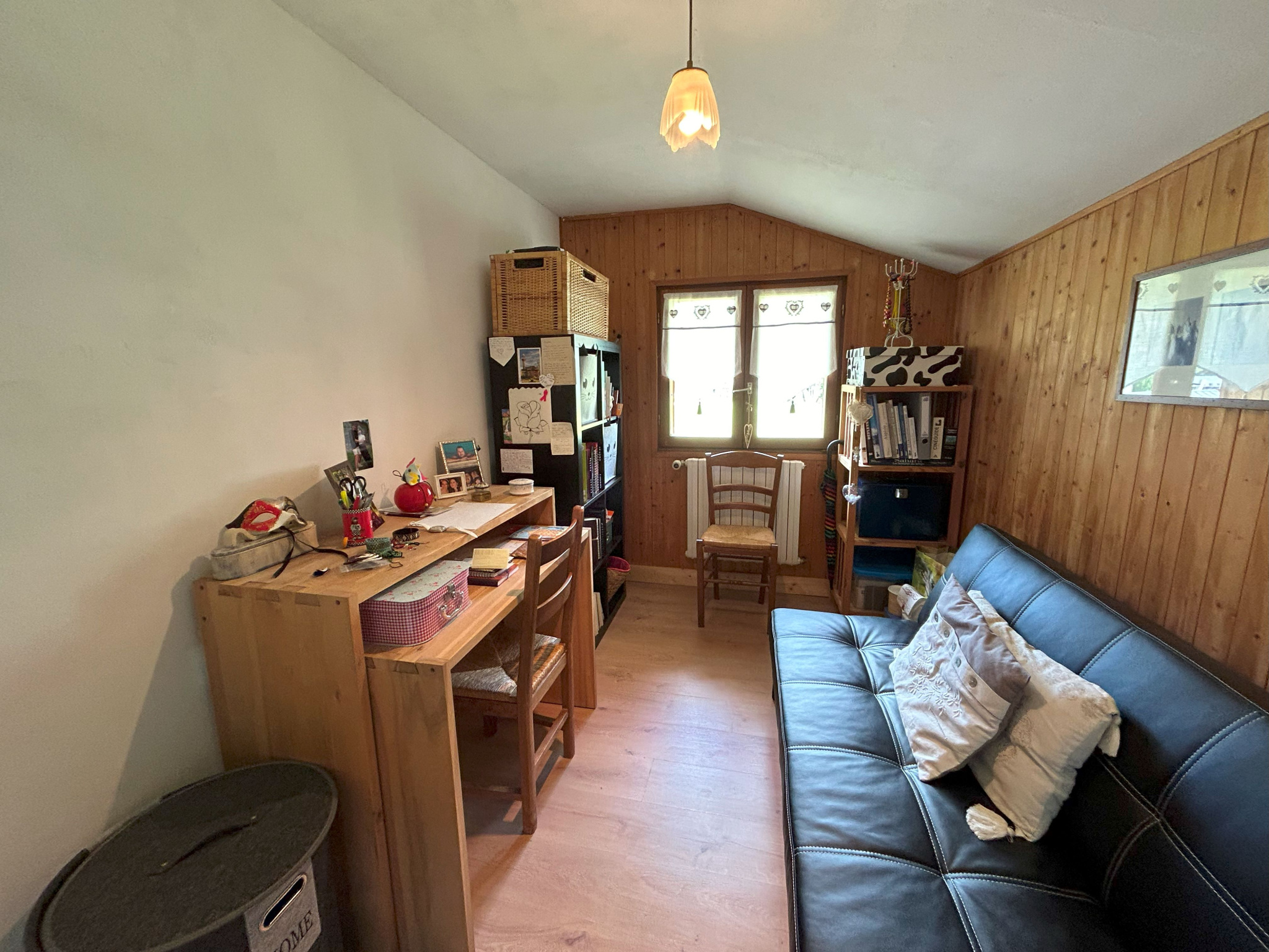 vente maison ARGENTIERE
