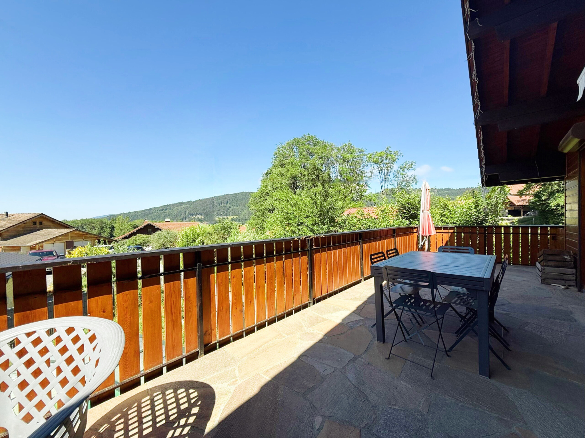 vente maison HABERE POCHE