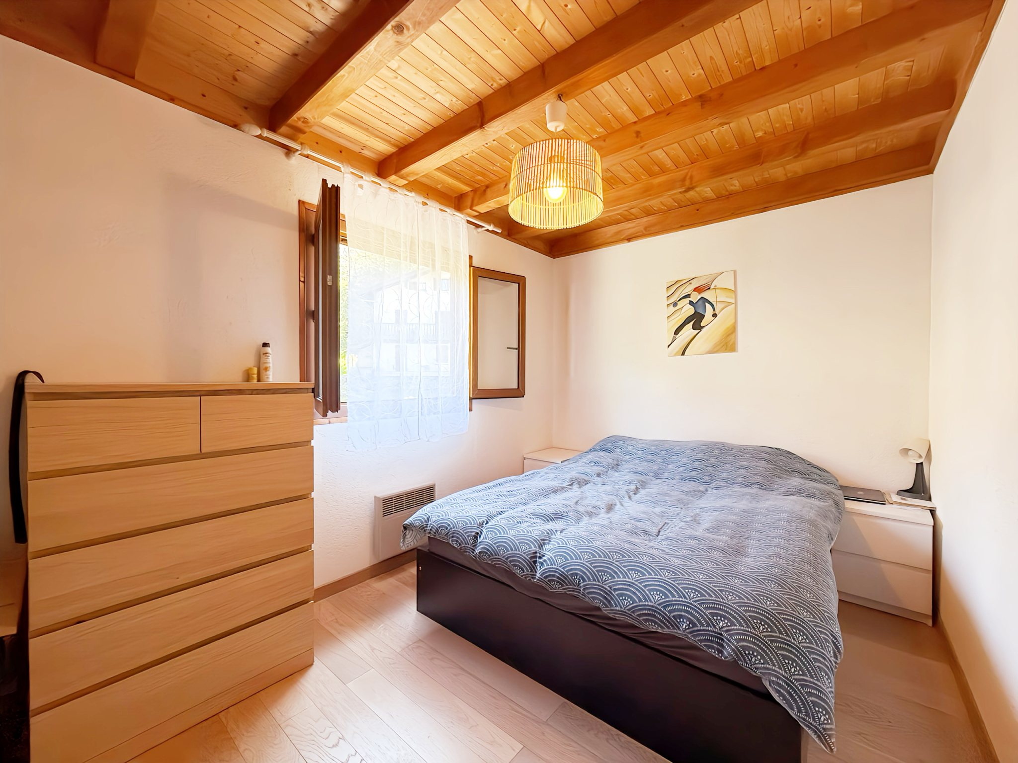 vente maison HABERE POCHE