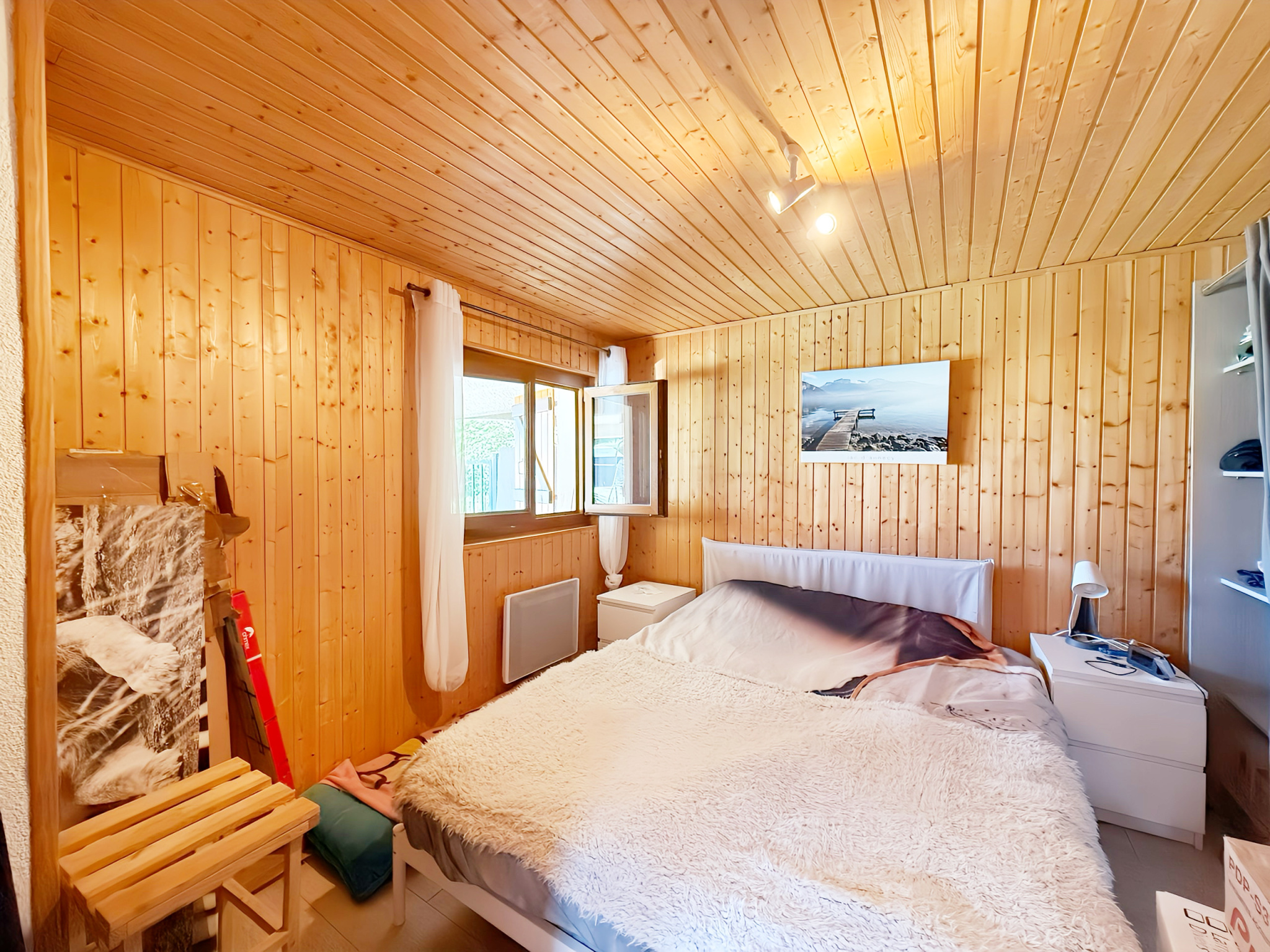 vente maison HABERE POCHE
