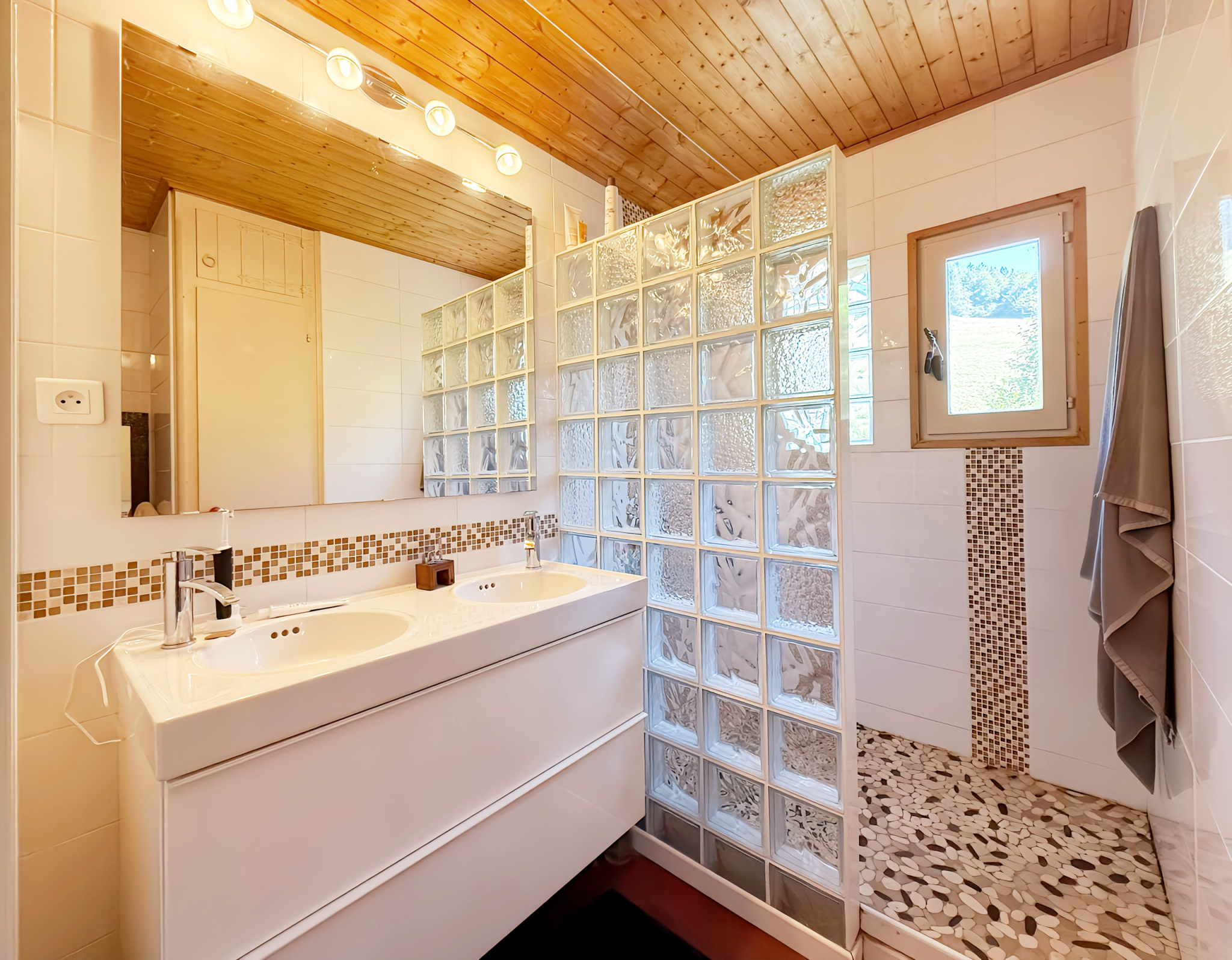 vente maison HABERE POCHE
