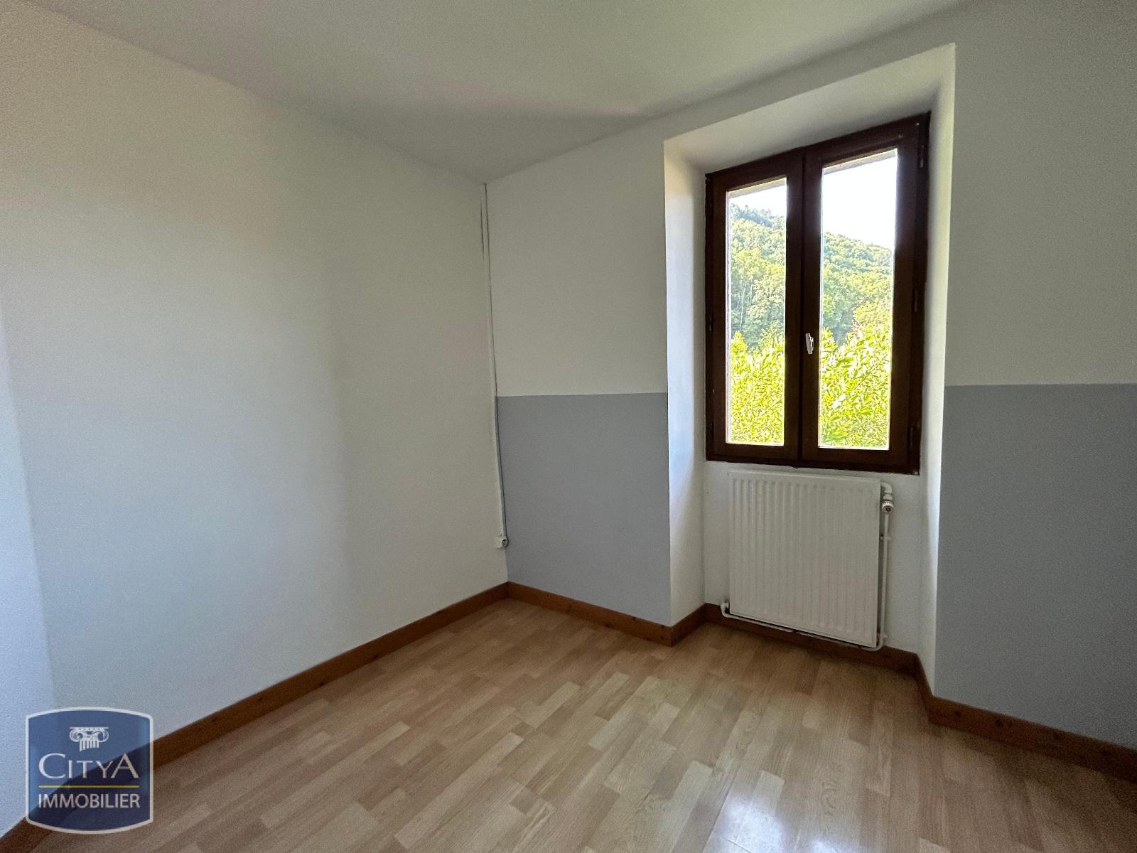 location maison VILLARD D HERY
