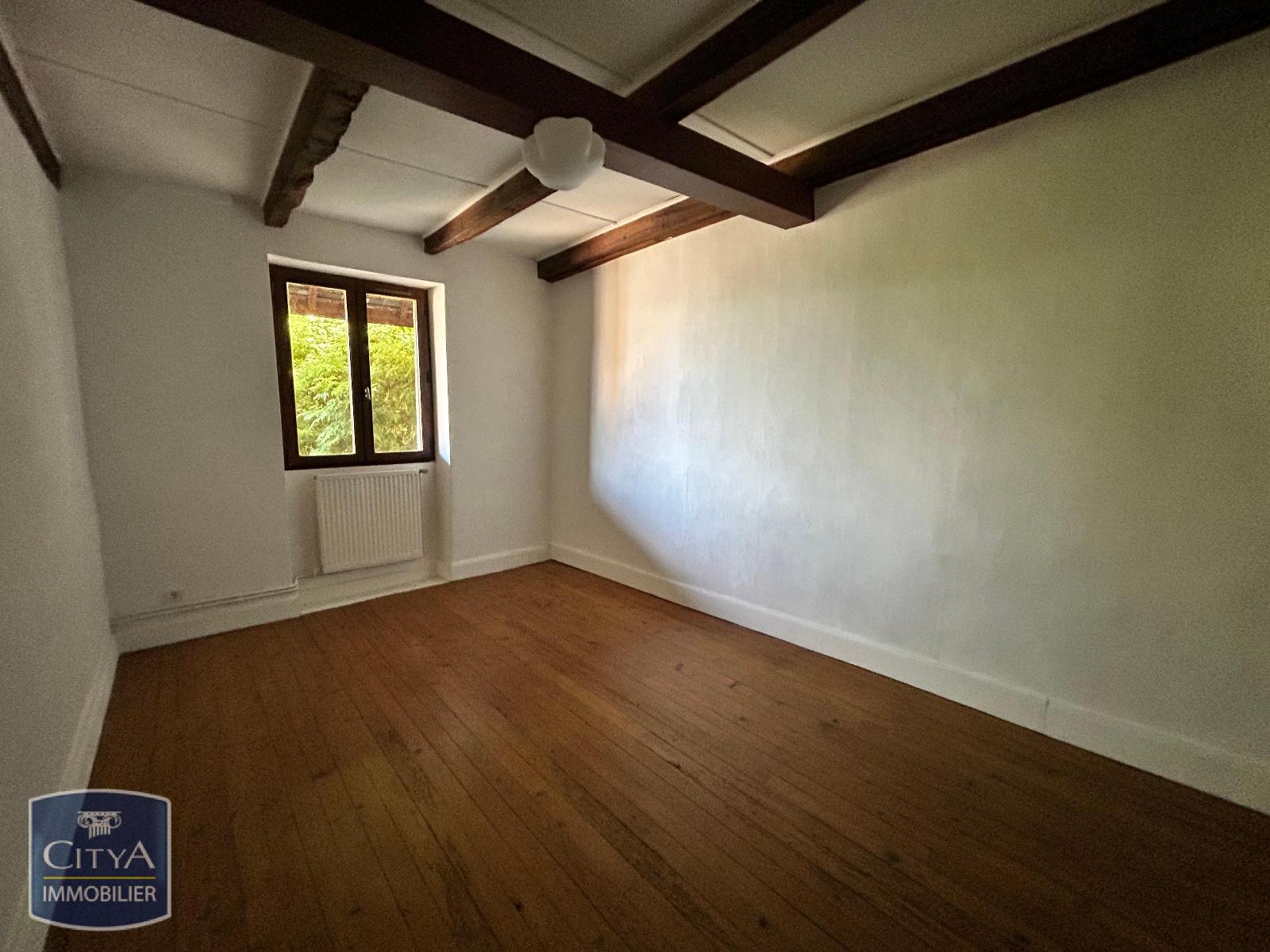 location maison VILLARD D HERY