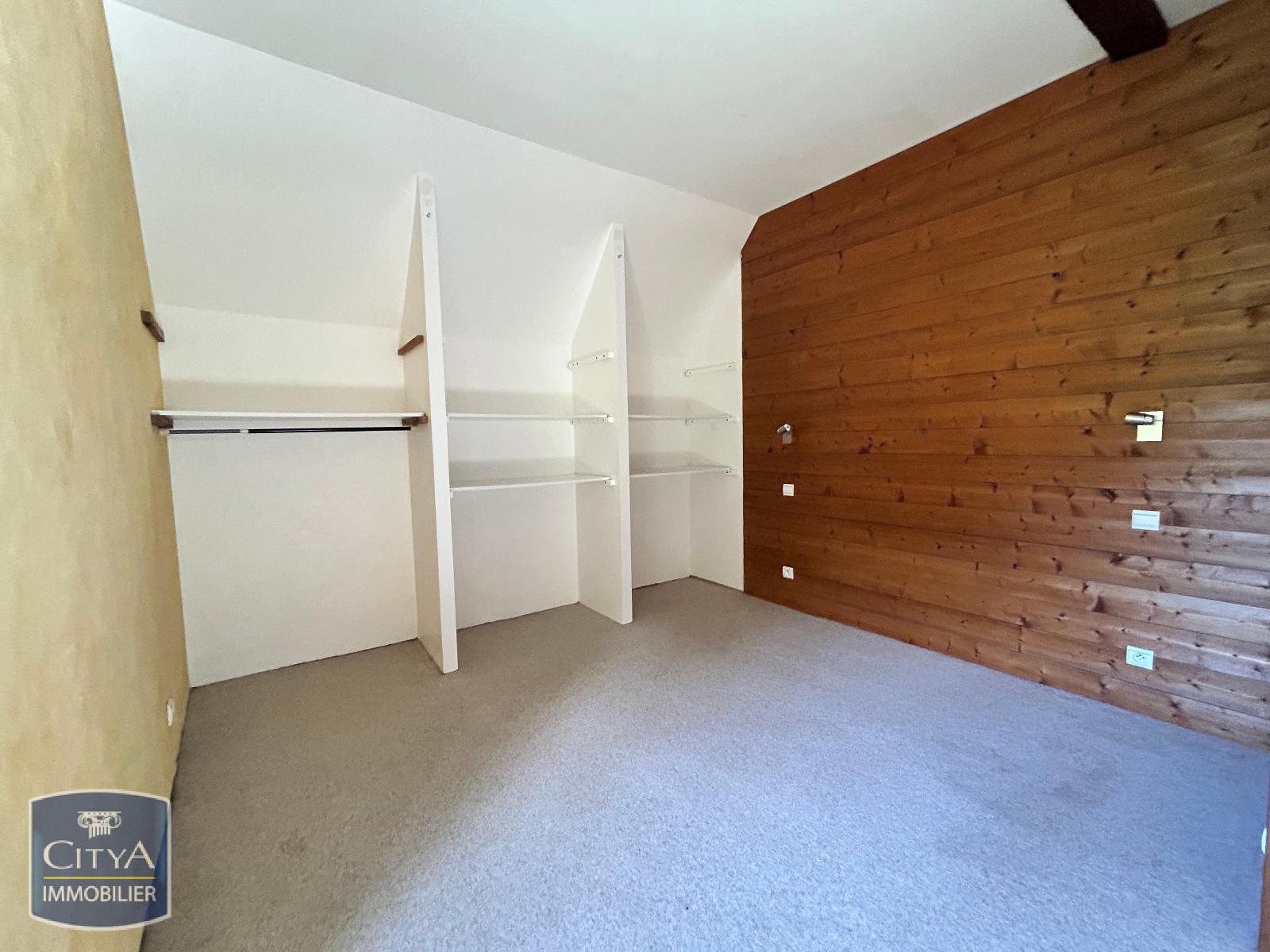 location maison VILLARD D HERY