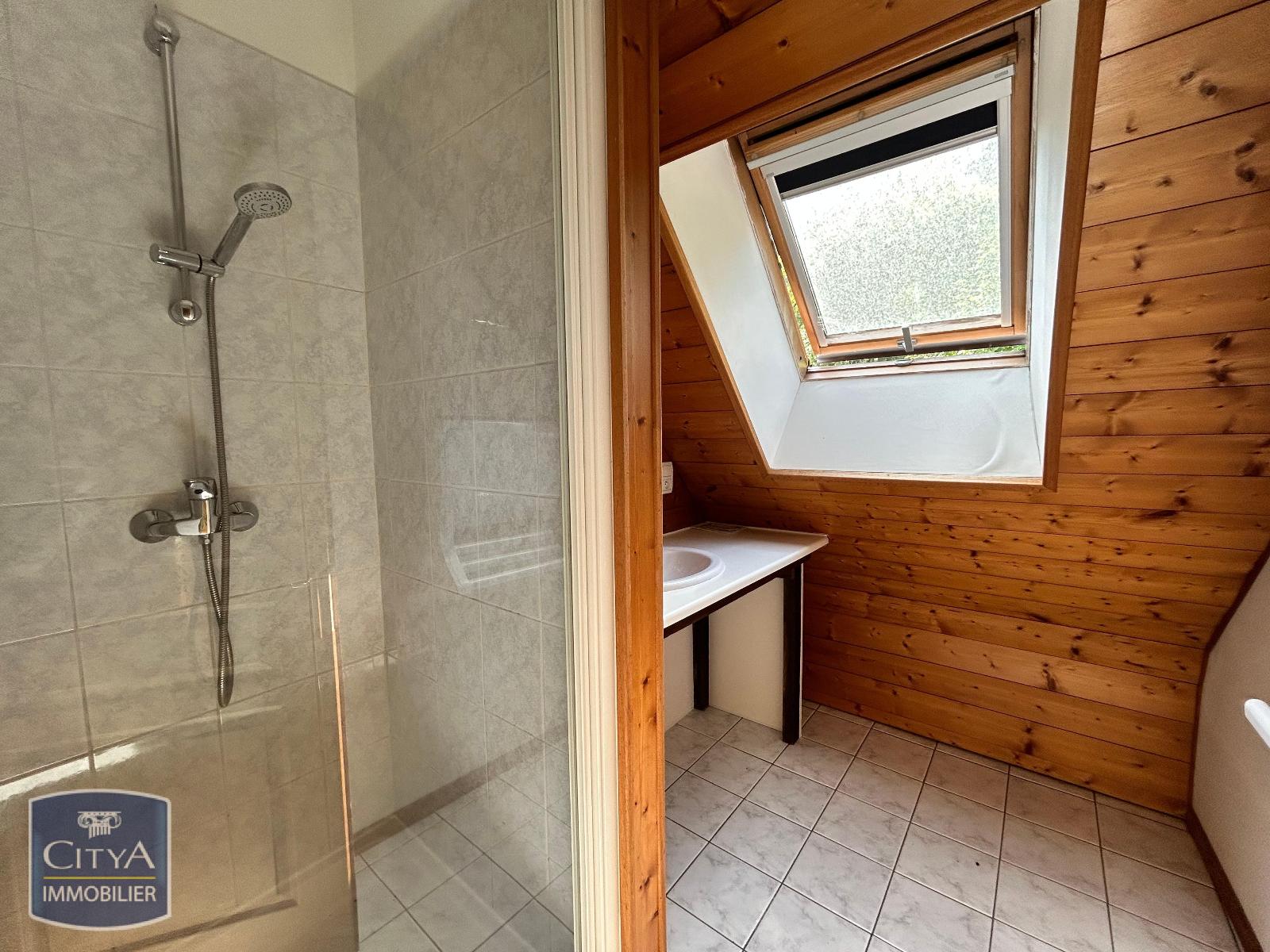 location maison VILLARD D HERY