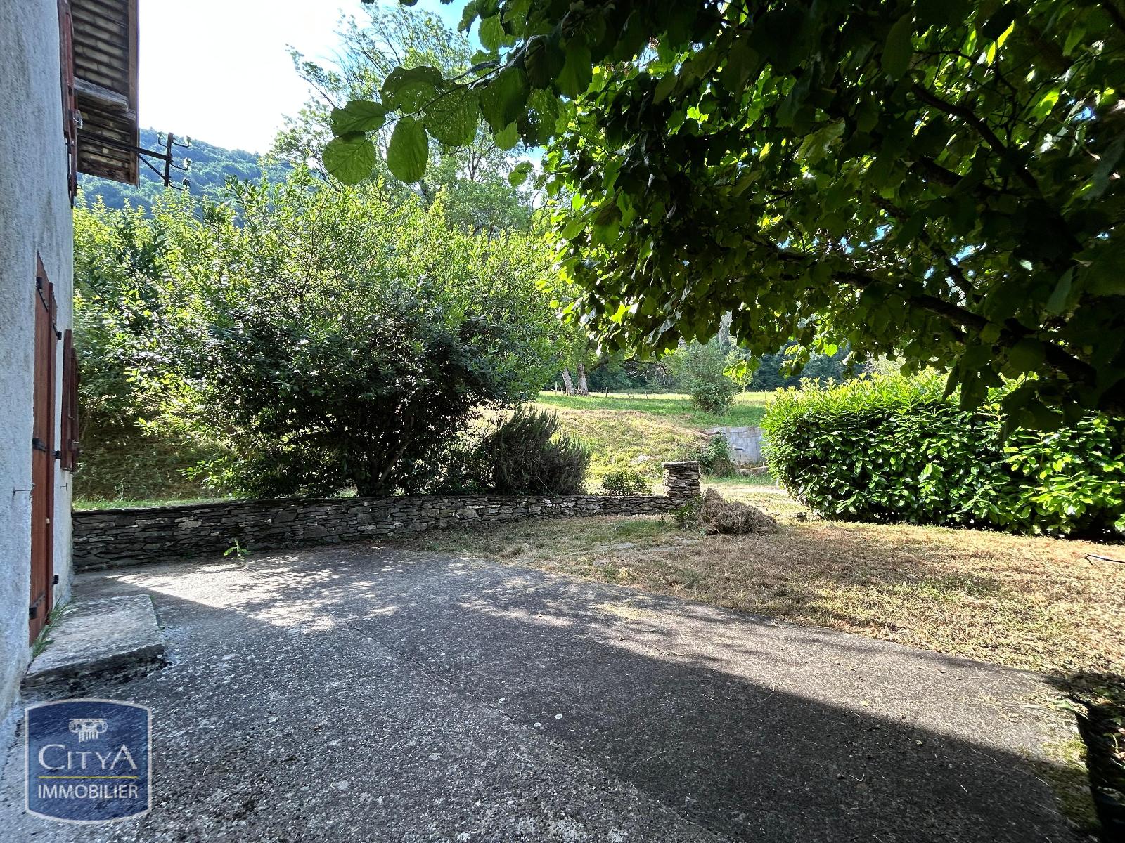 location maison VILLARD D HERY