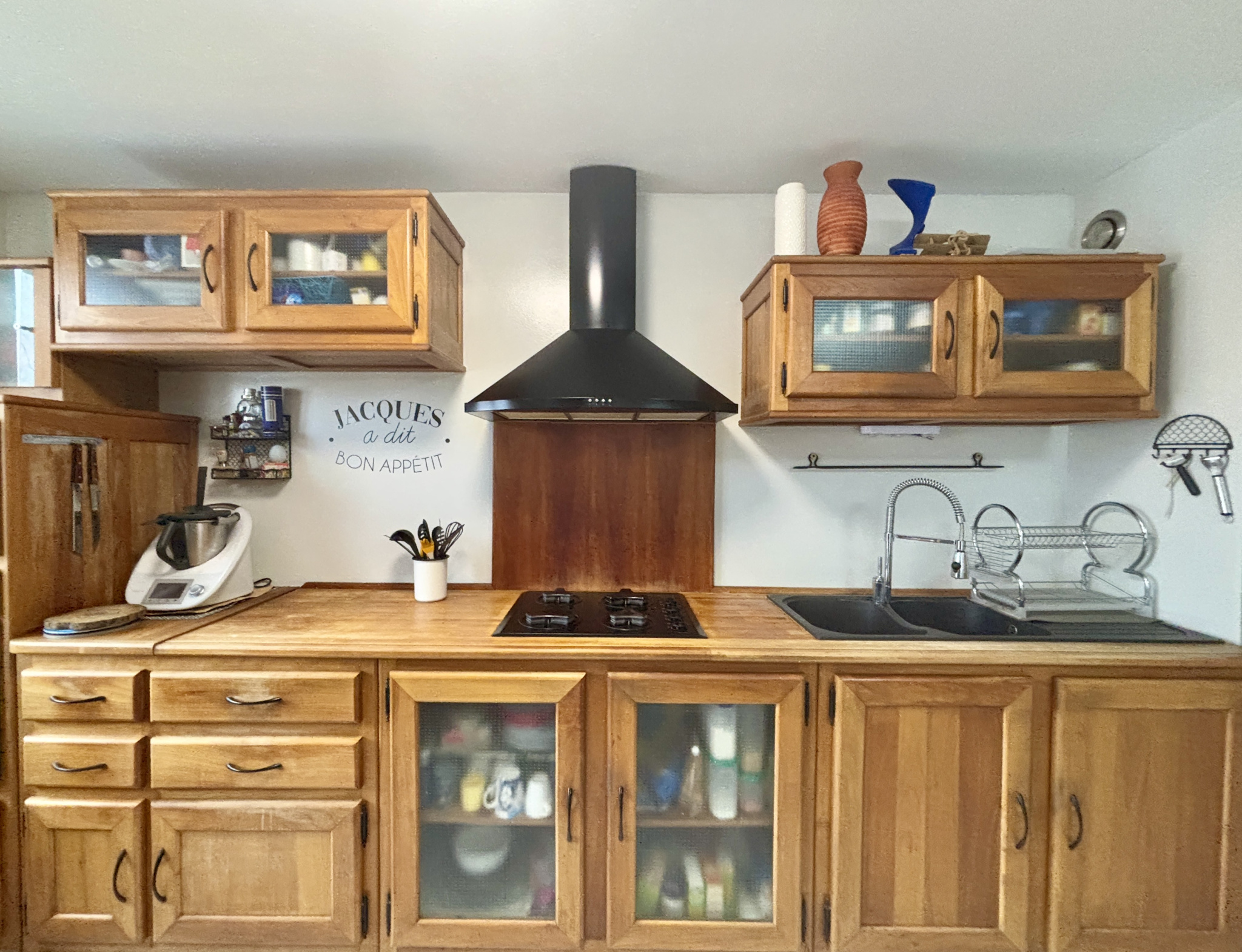 vente appartement EPAGNY METZ TESSY