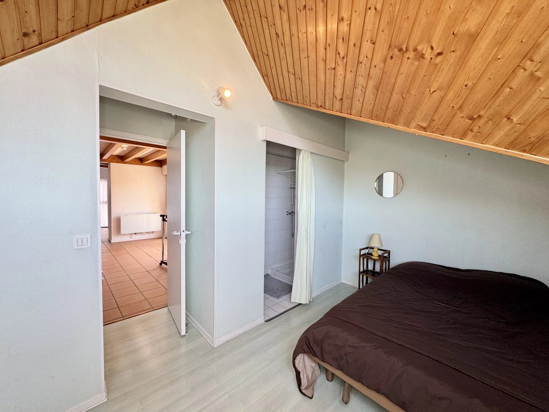 vente appartement THONON LES BAINS