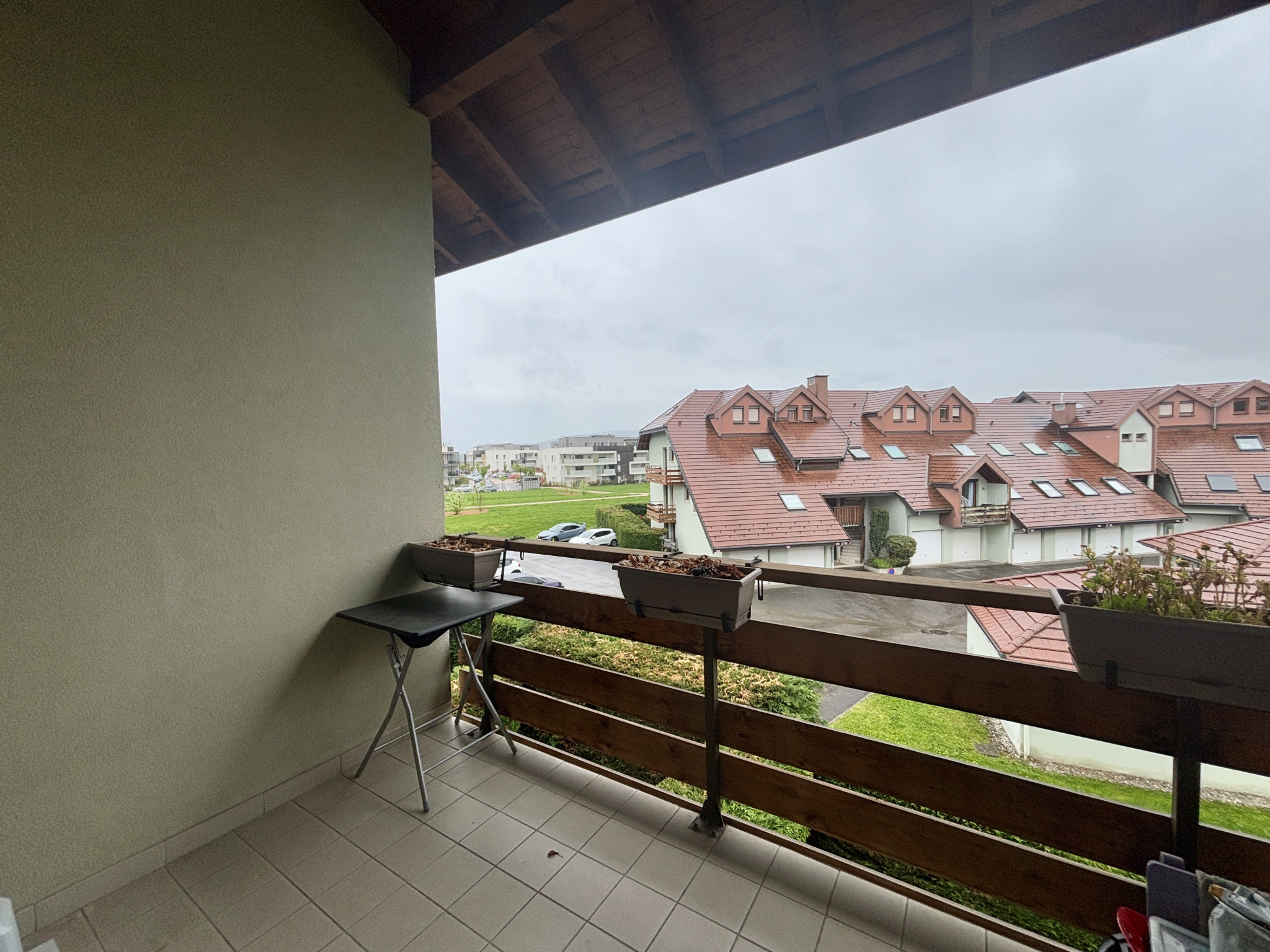 vente appartement EPAGNY METZ TESSY