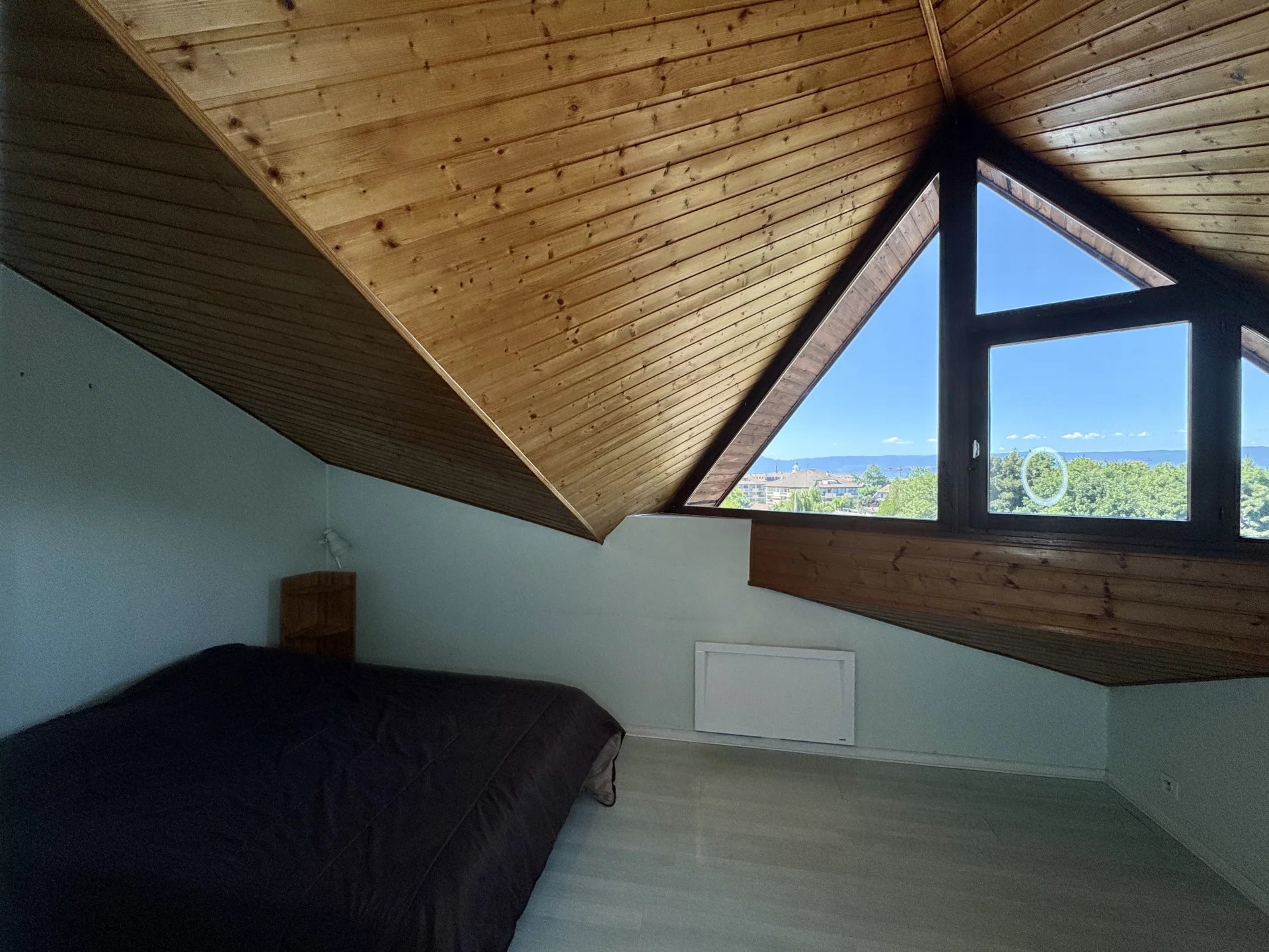 vente appartement THONON LES BAINS