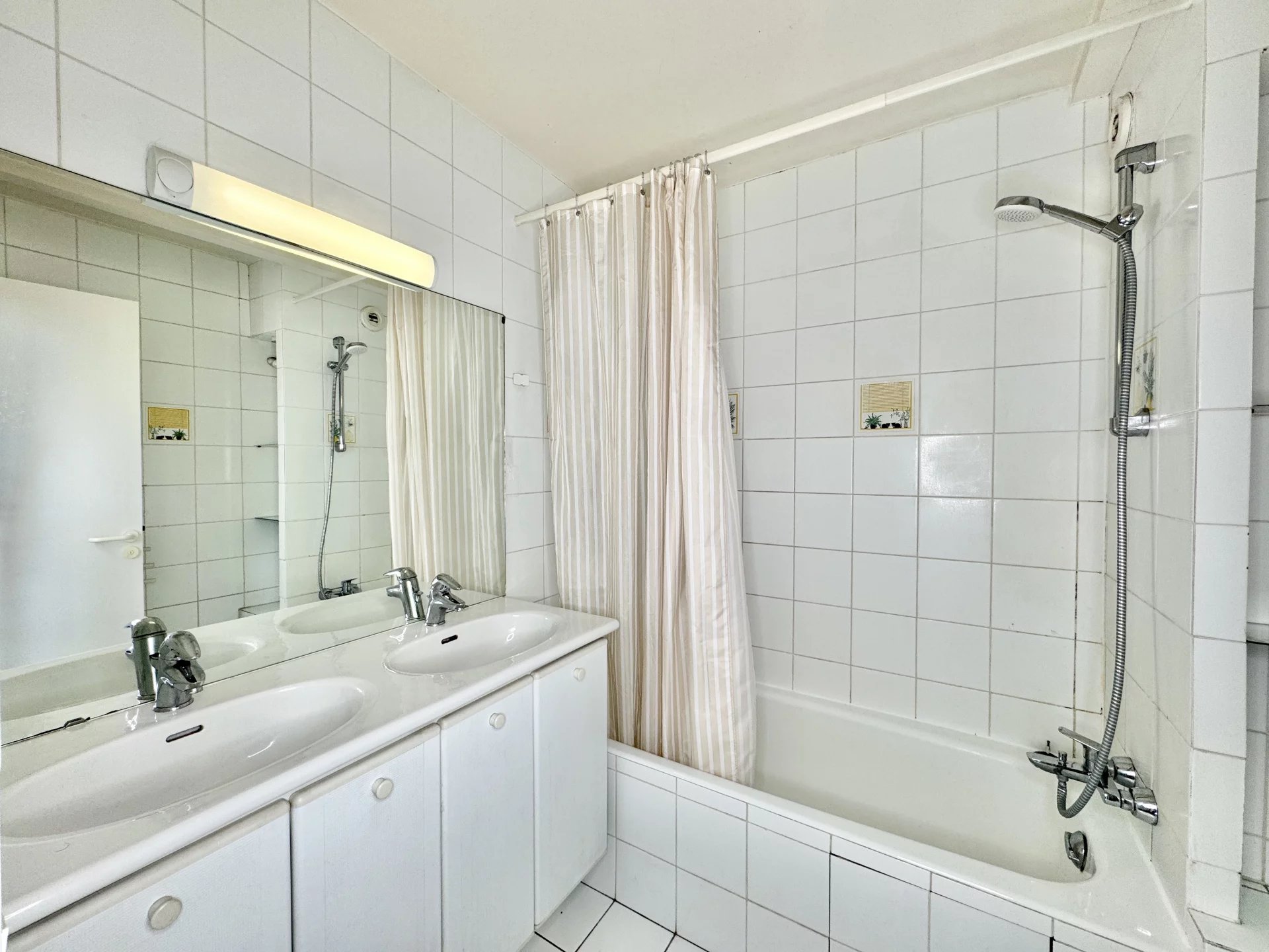 vente appartement THONON LES BAINS
