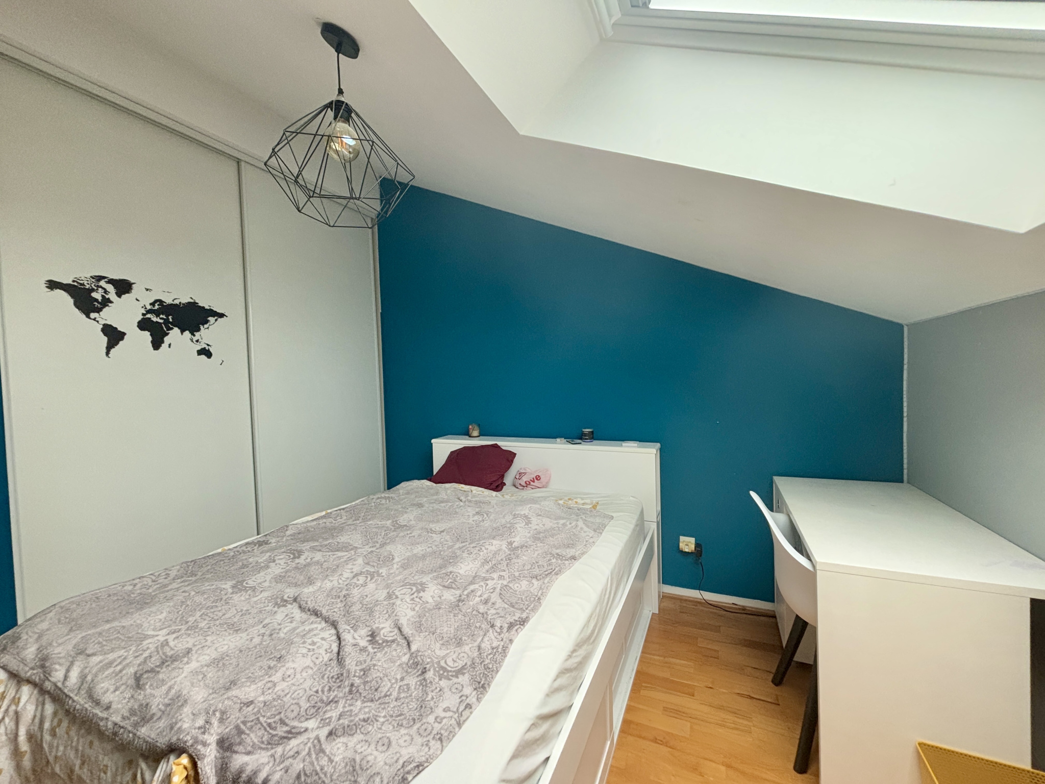 vente appartement EPAGNY METZ TESSY