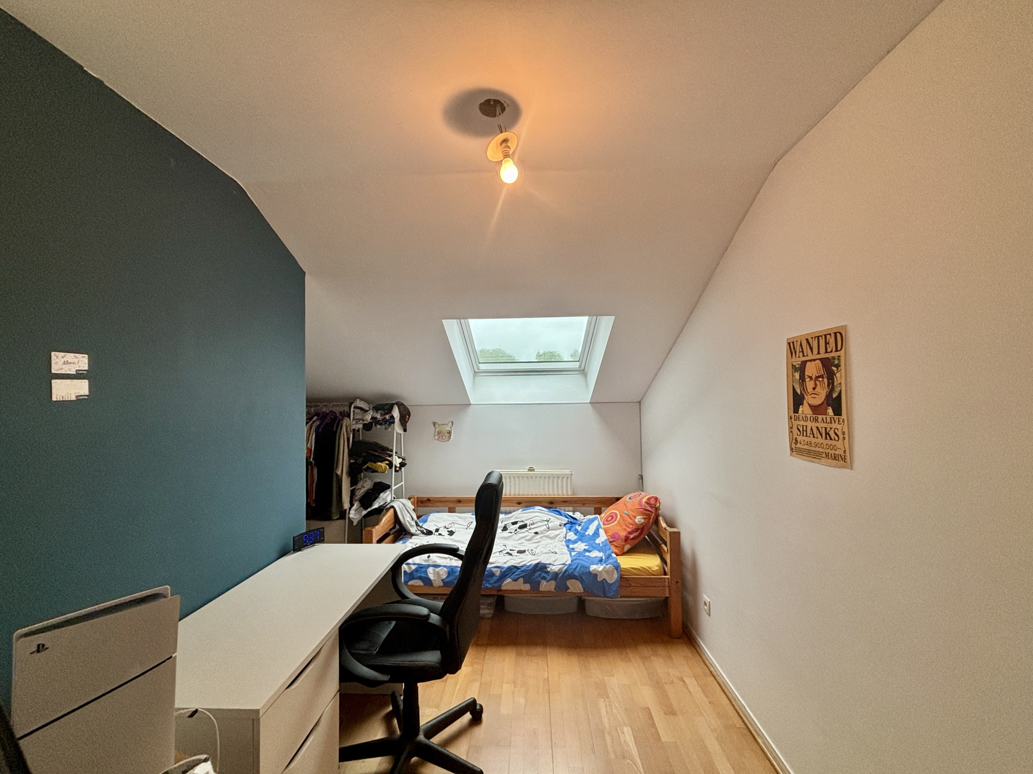 vente appartement EPAGNY METZ TESSY