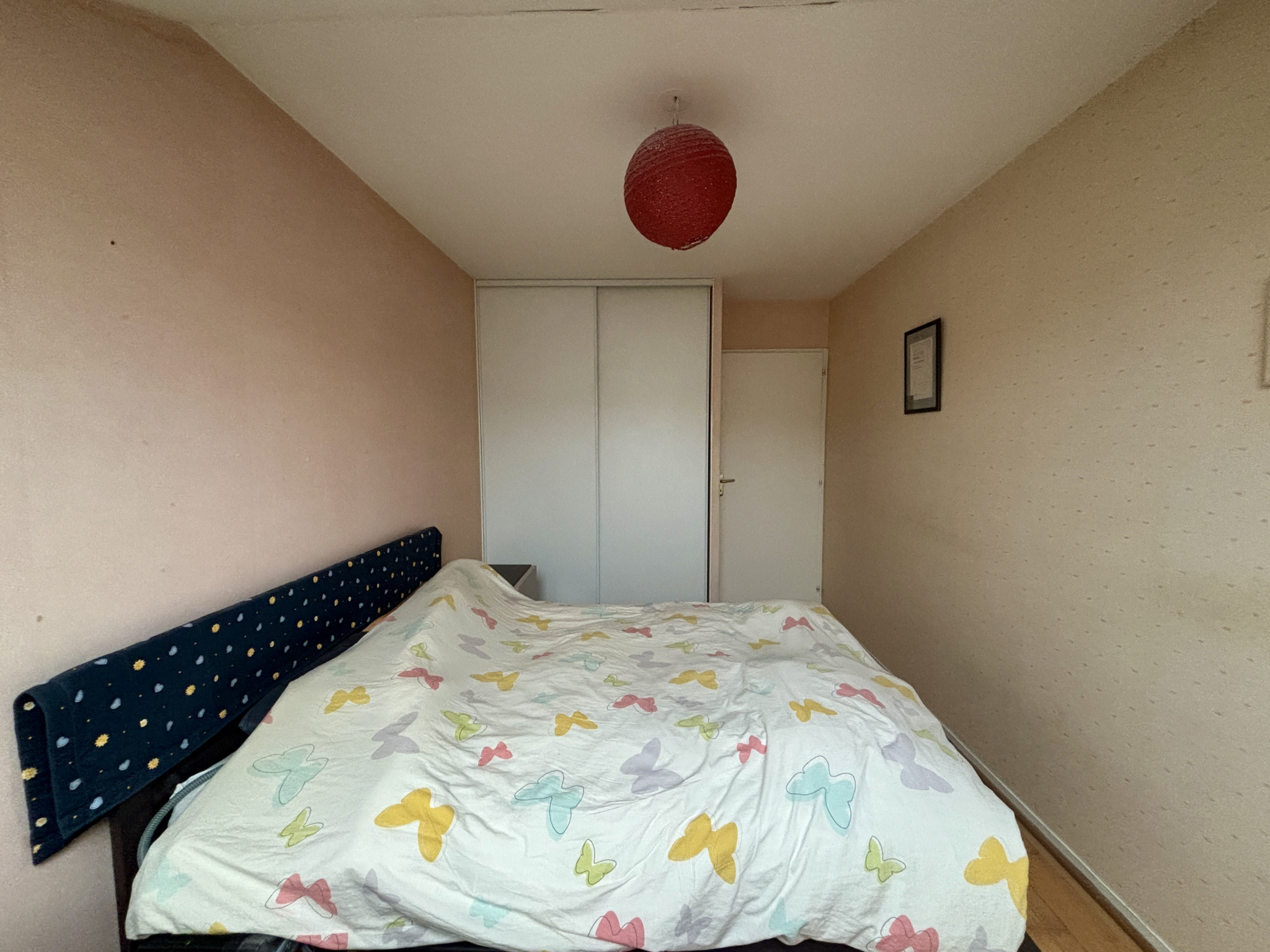 vente appartement EPAGNY METZ TESSY