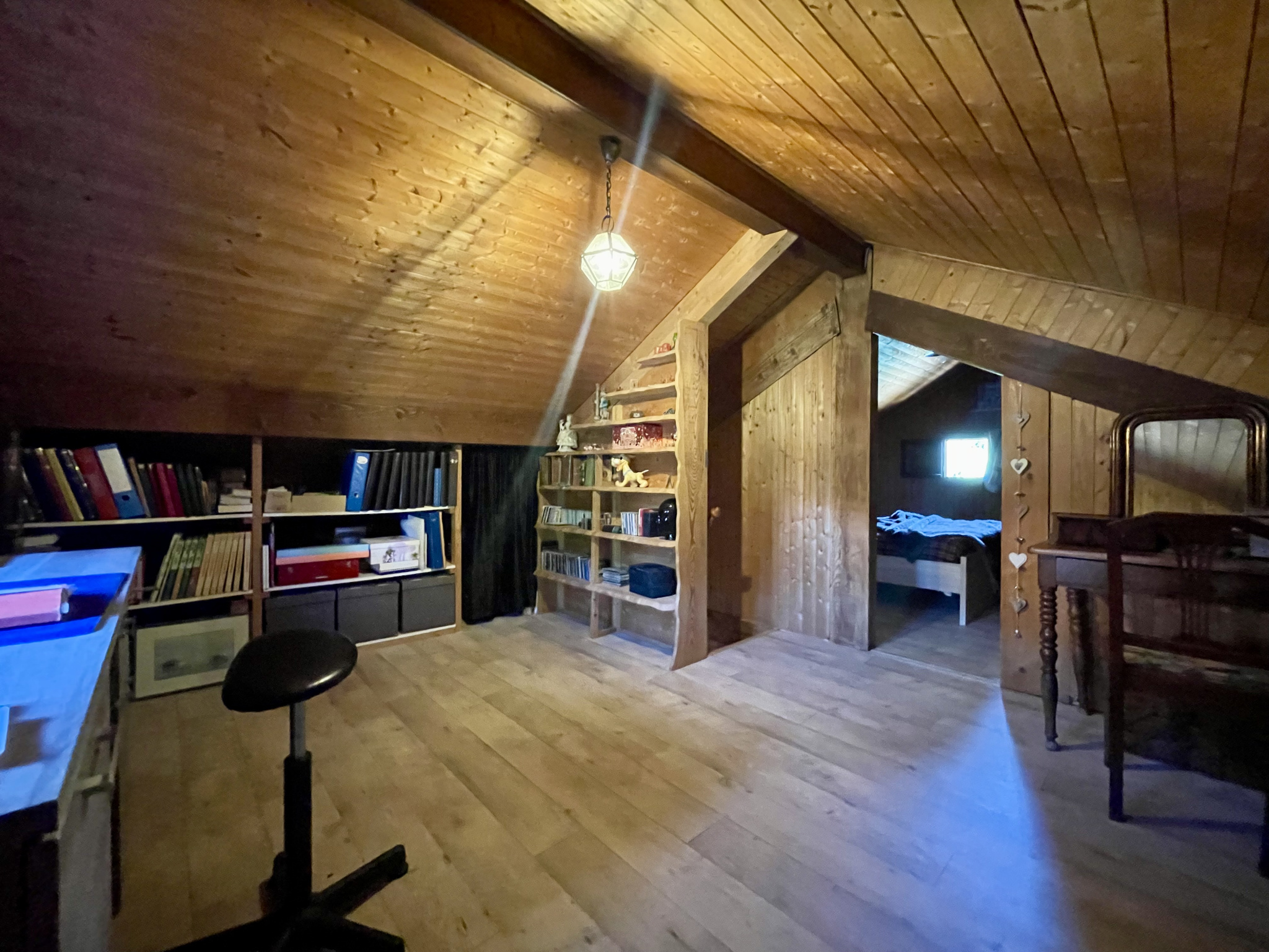 vente maison BONNEVILLE
