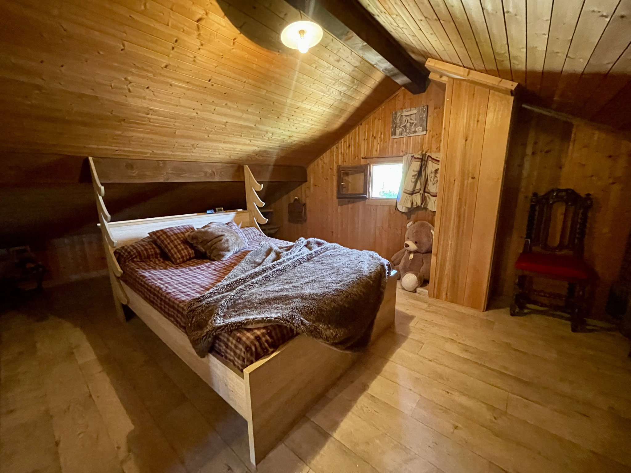 vente maison BONNEVILLE