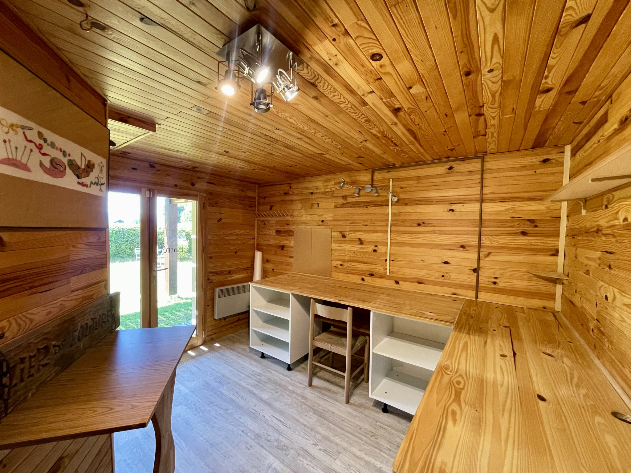 vente maison BONNEVILLE