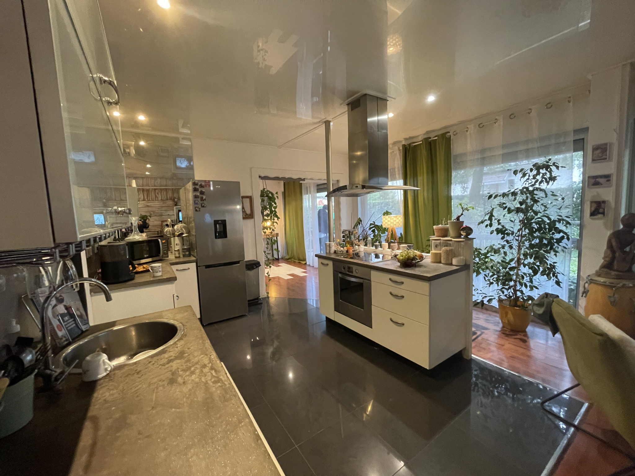 vente local-professionnel ANNECY LE VIEUX