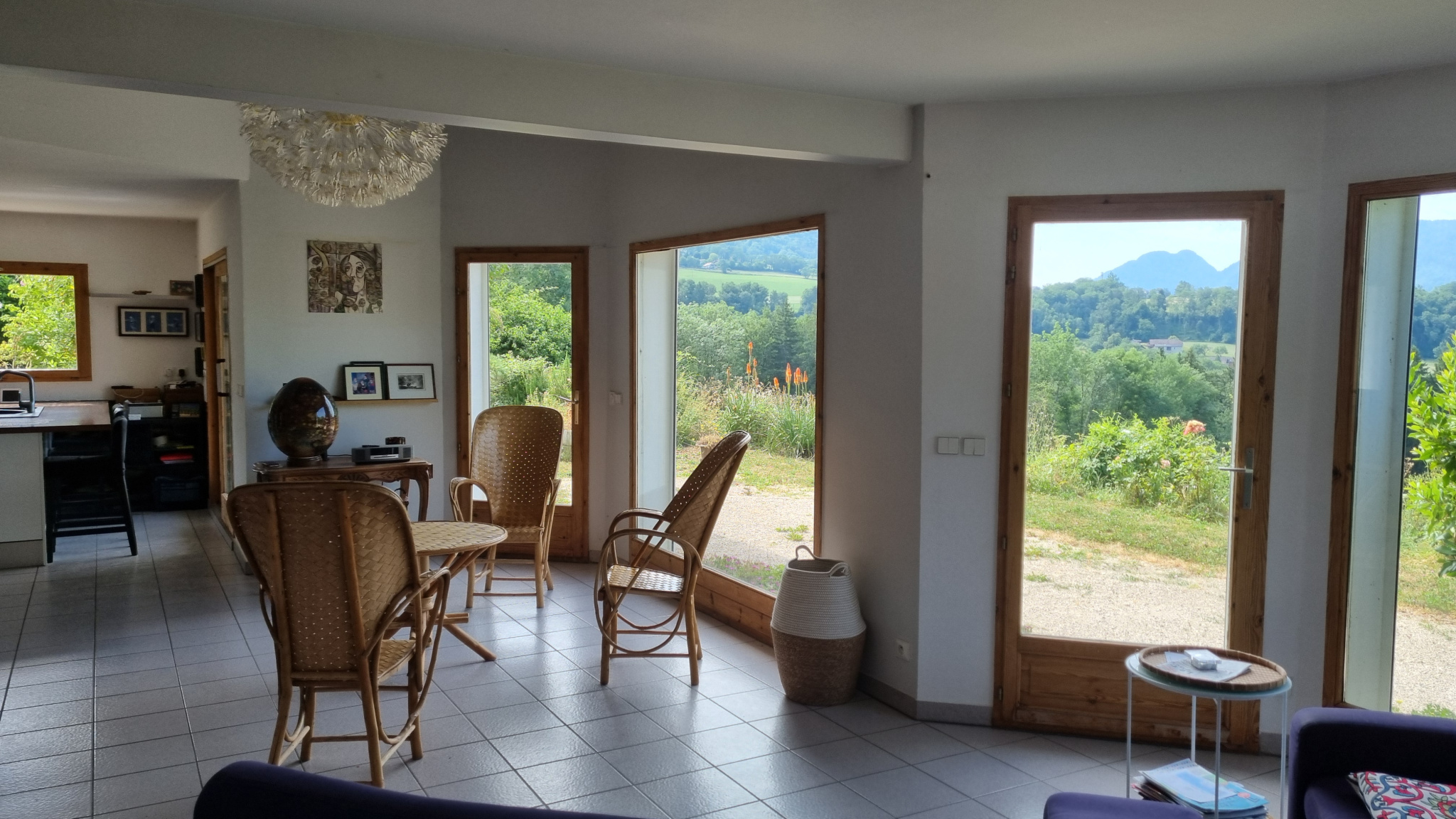 vente maison FILLIÈRE