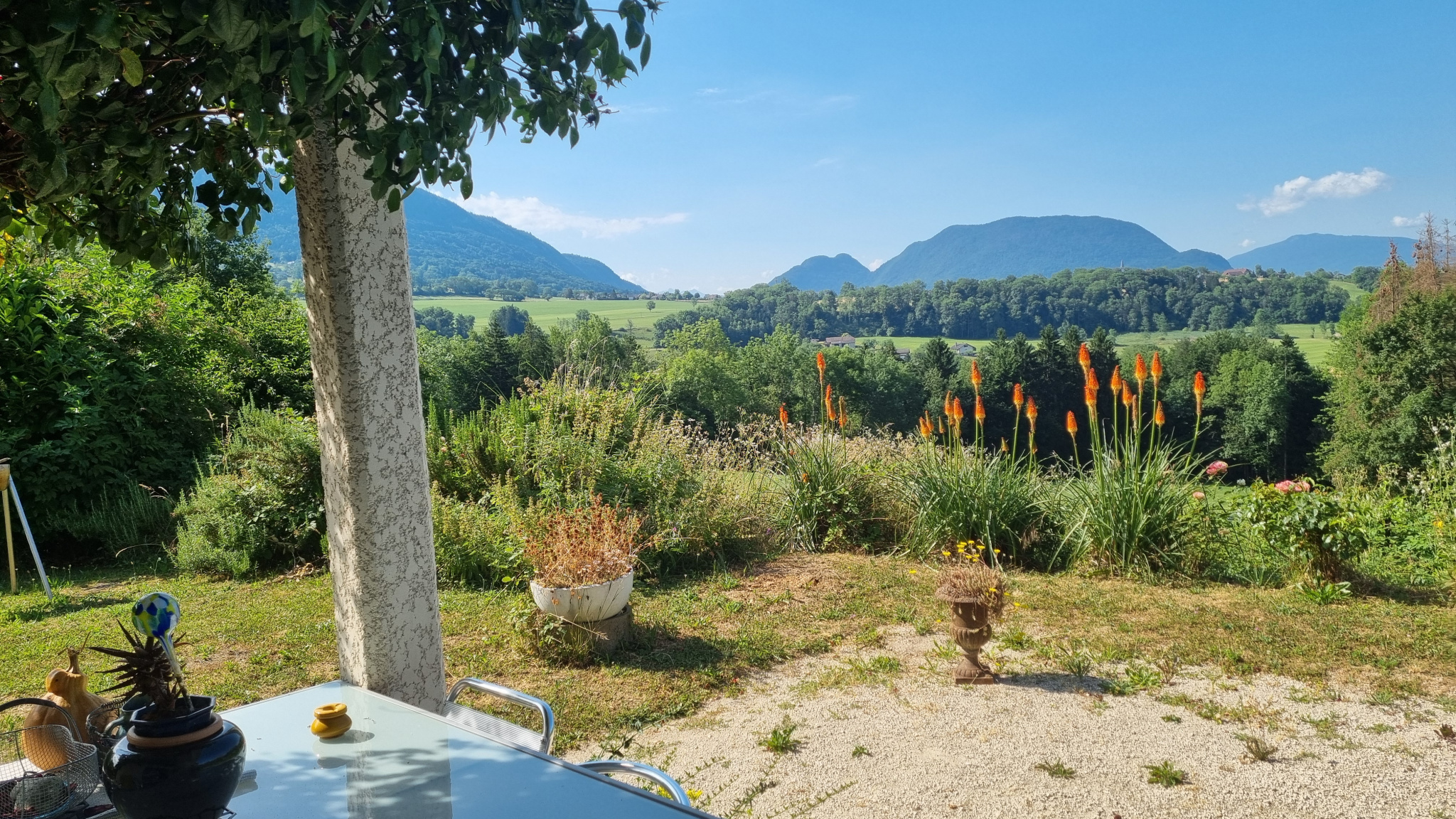 vente maison FILLIÈRE