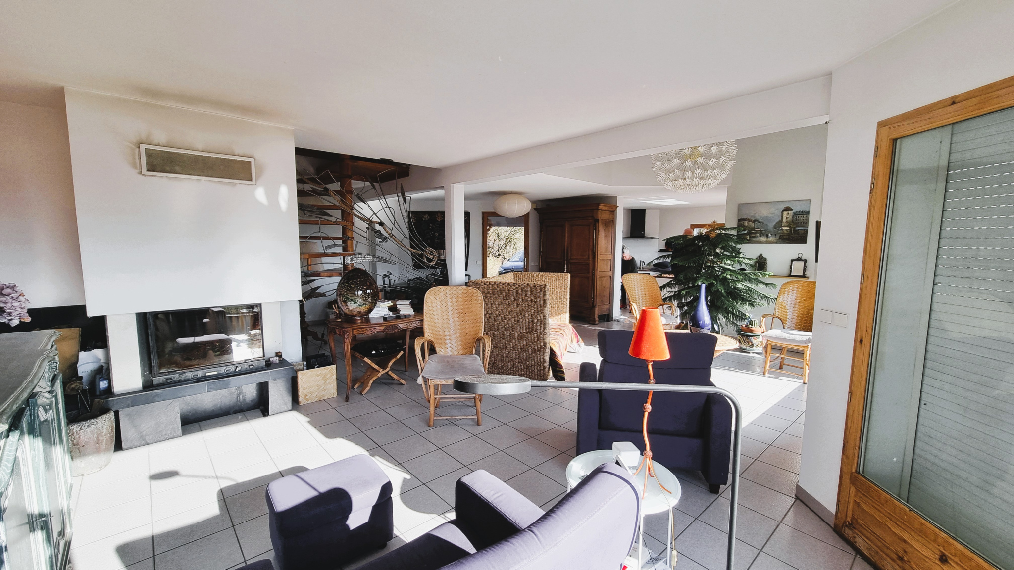 vente maison FILLIÈRE