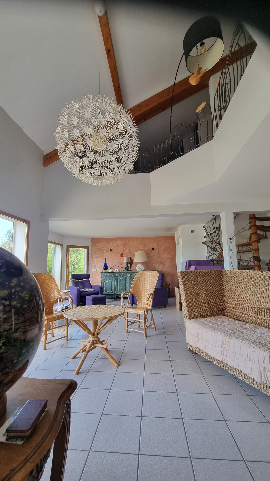 vente maison FILLIÈRE