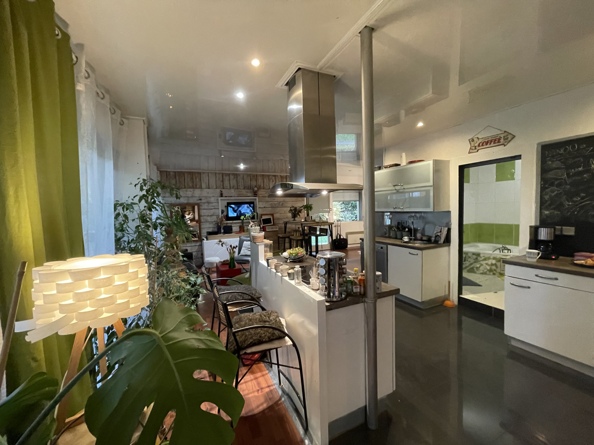 vente local-professionnel ANNECY LE VIEUX