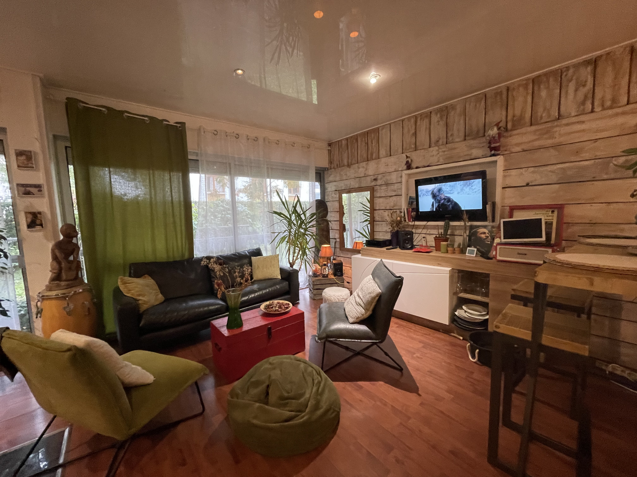 vente local-professionnel ANNECY LE VIEUX