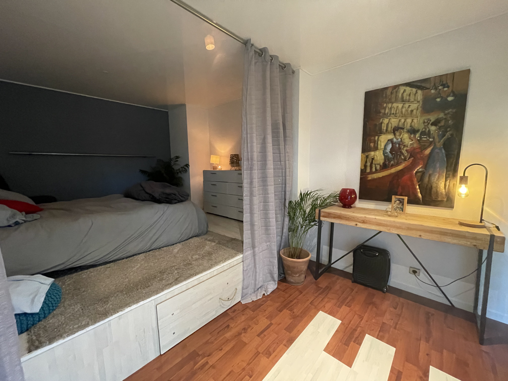 vente local-professionnel ANNECY LE VIEUX