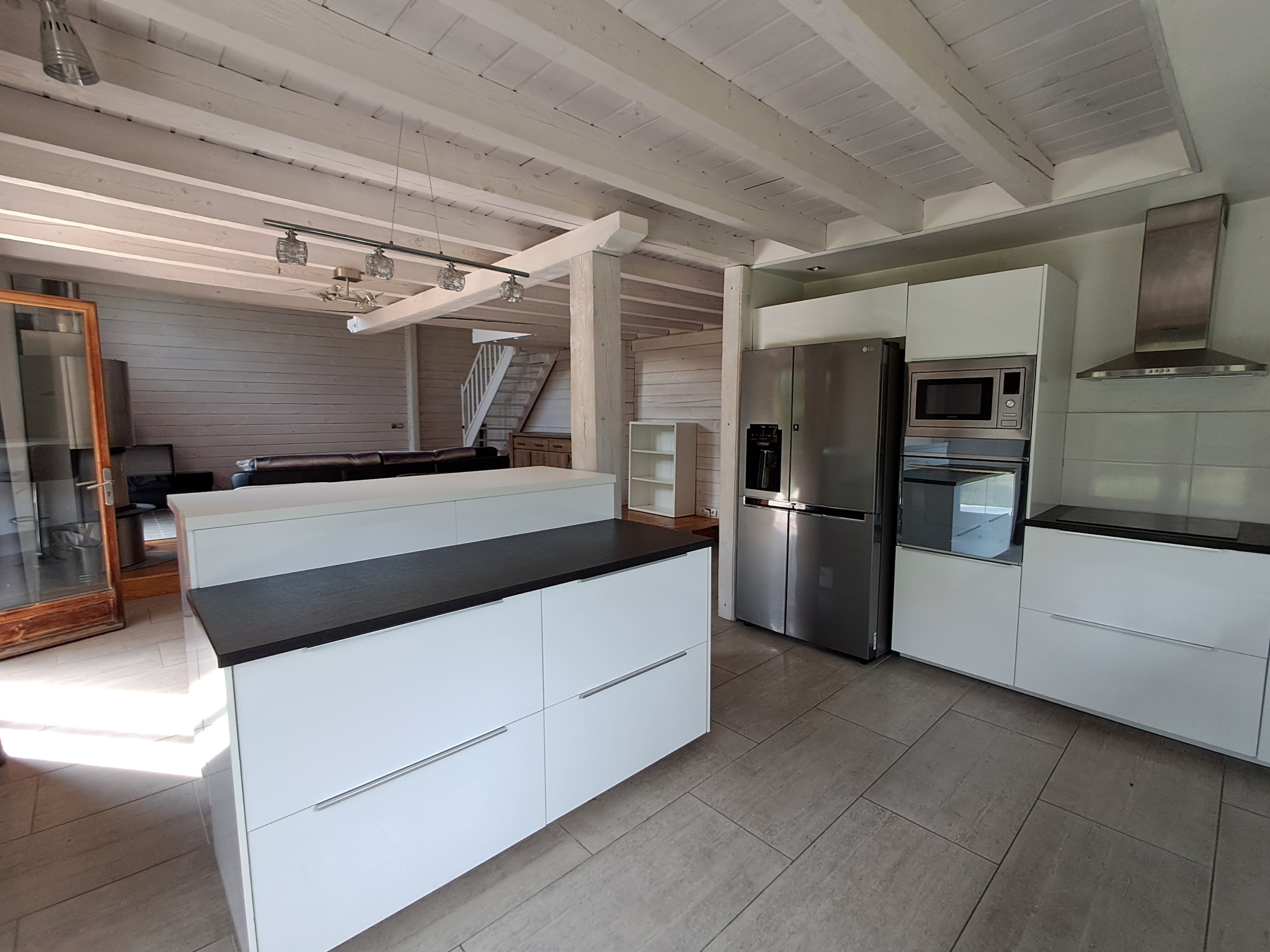 vente maison SEEZ