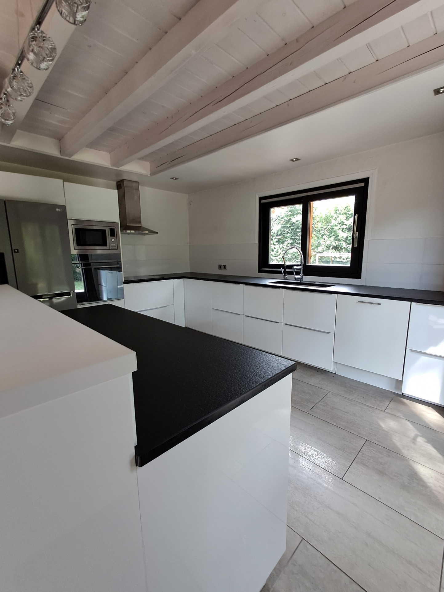 vente maison SEEZ