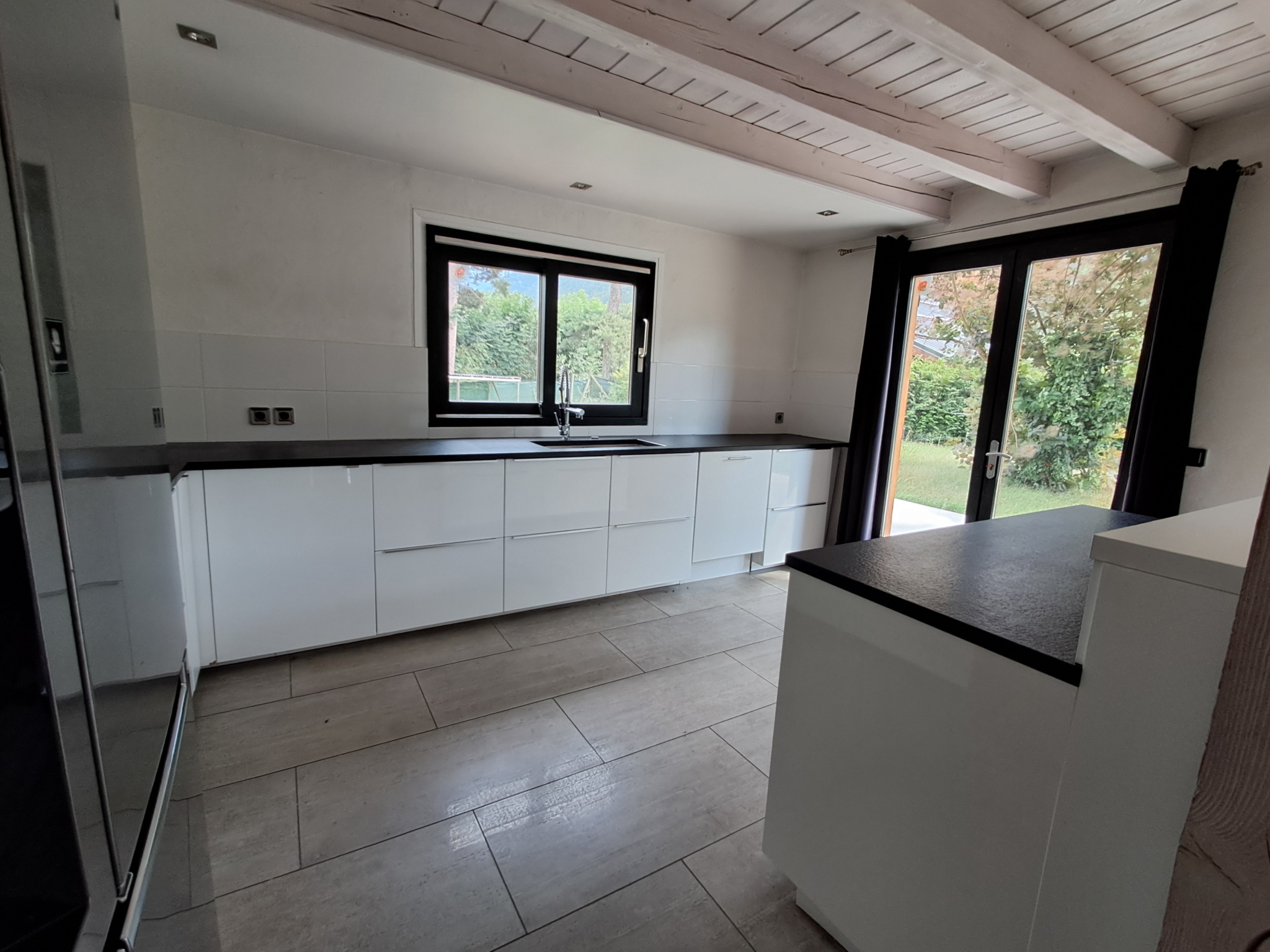 vente maison SEEZ
