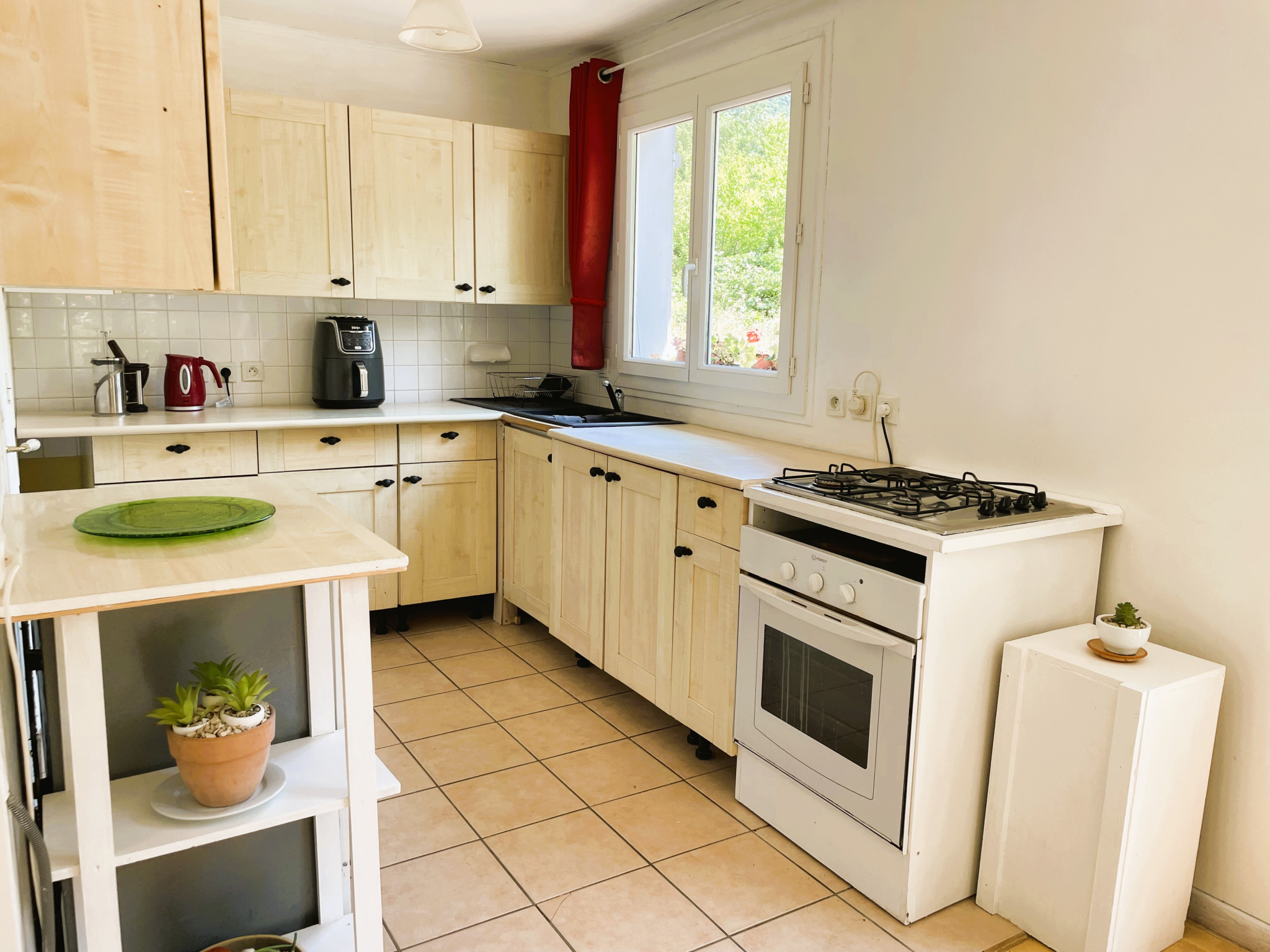 vente maison DOUSSARD