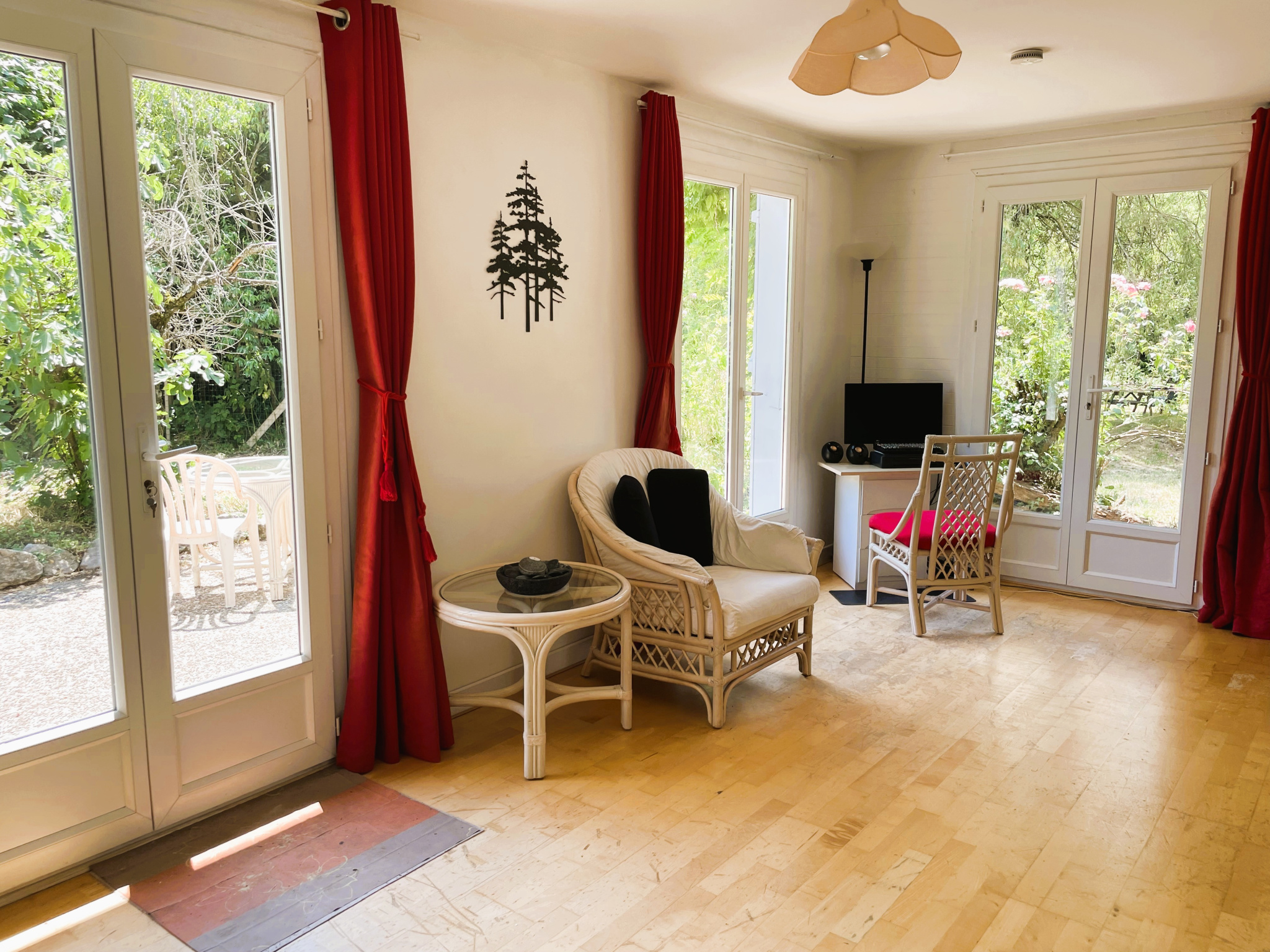 vente maison DOUSSARD