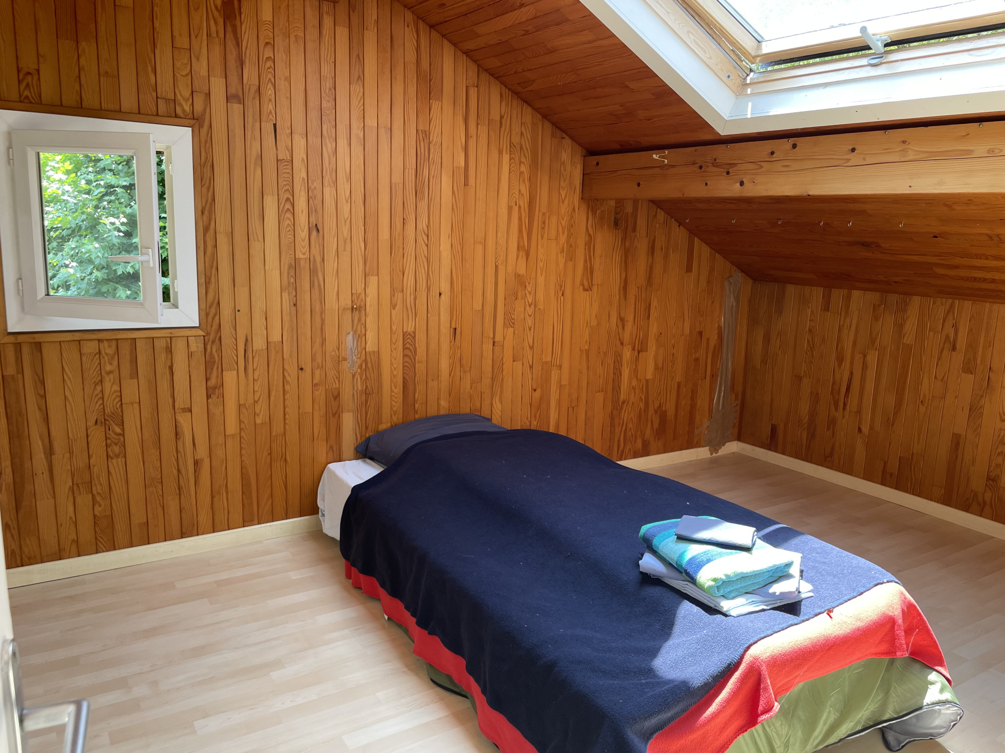 vente maison DOUSSARD