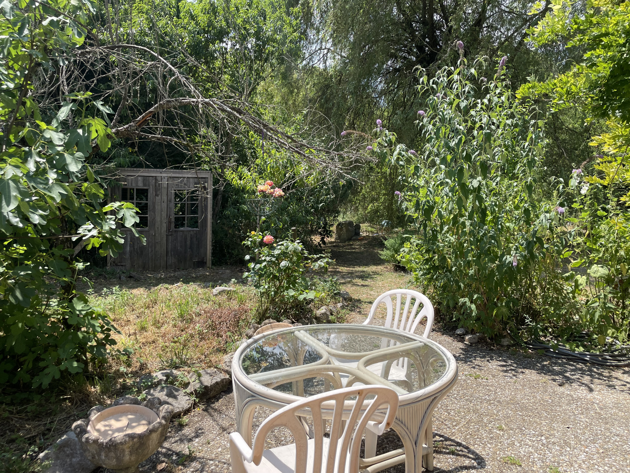 vente maison DOUSSARD