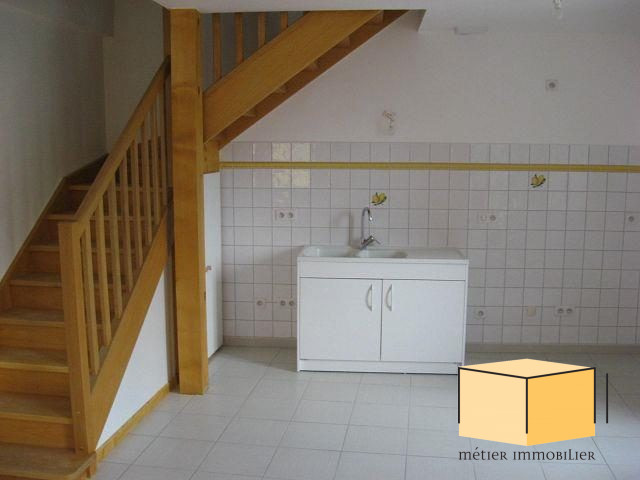 location appartement SEYSSEL