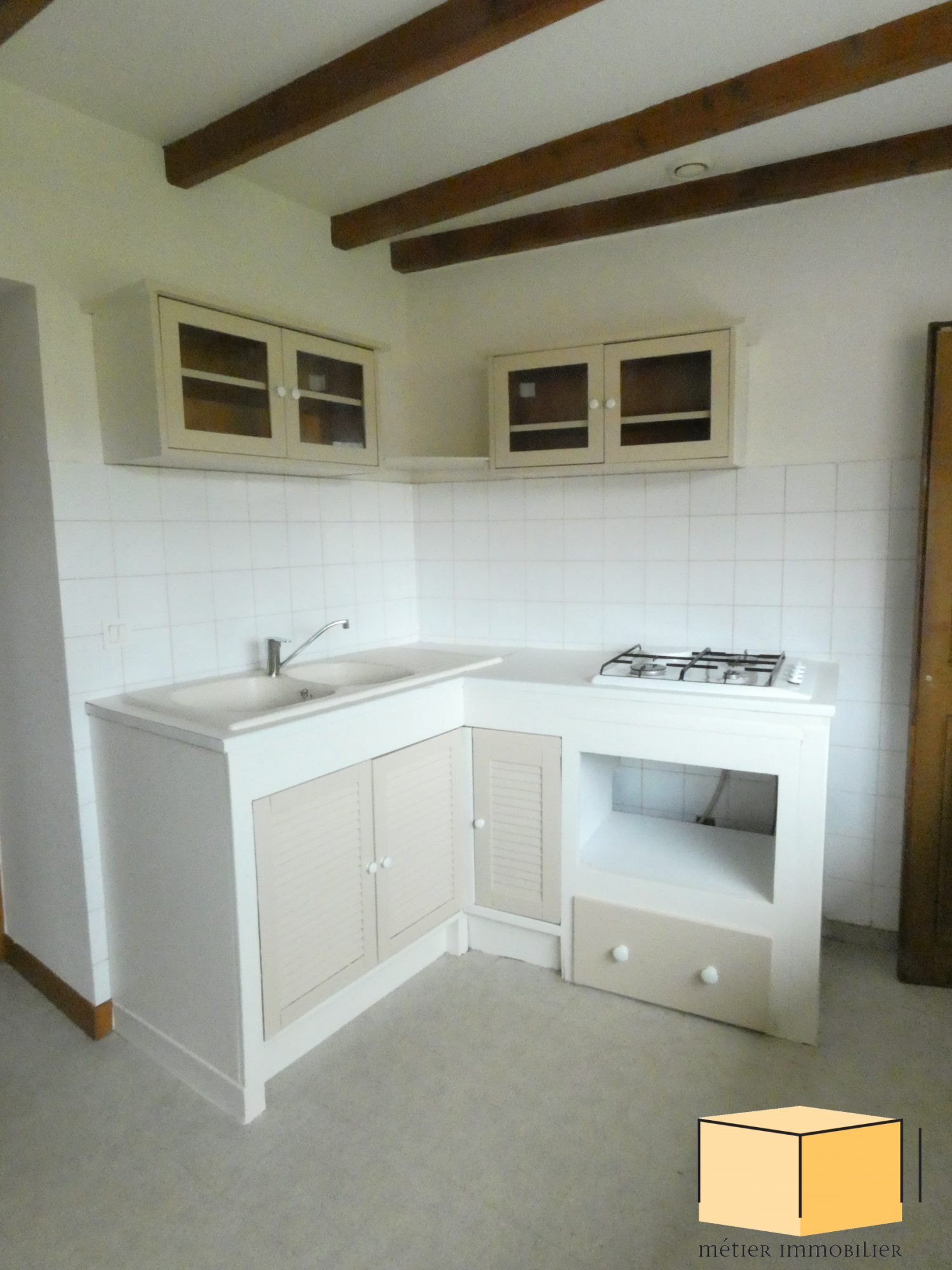 location appartement BELLEY