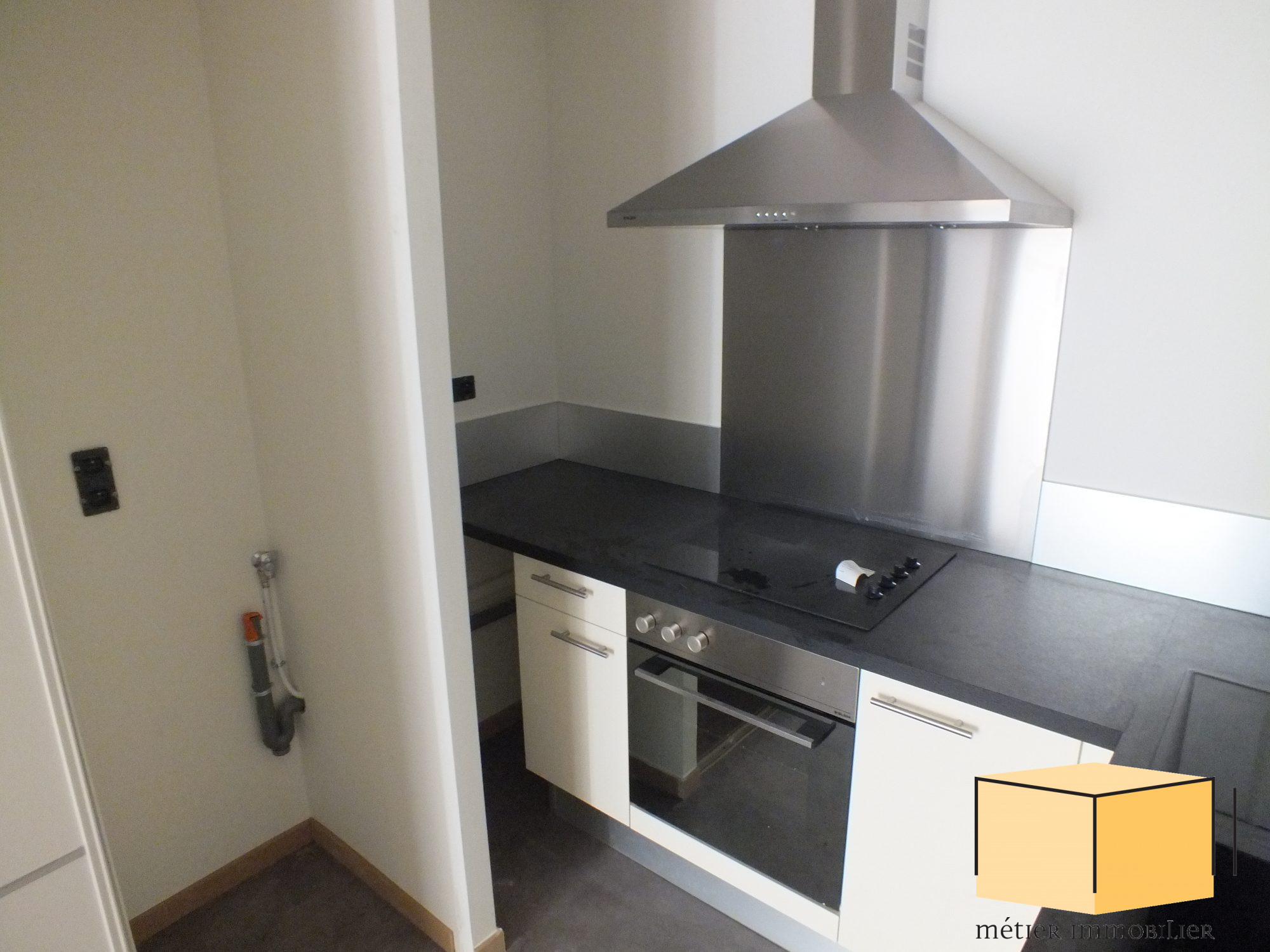 location appartement BELLEY