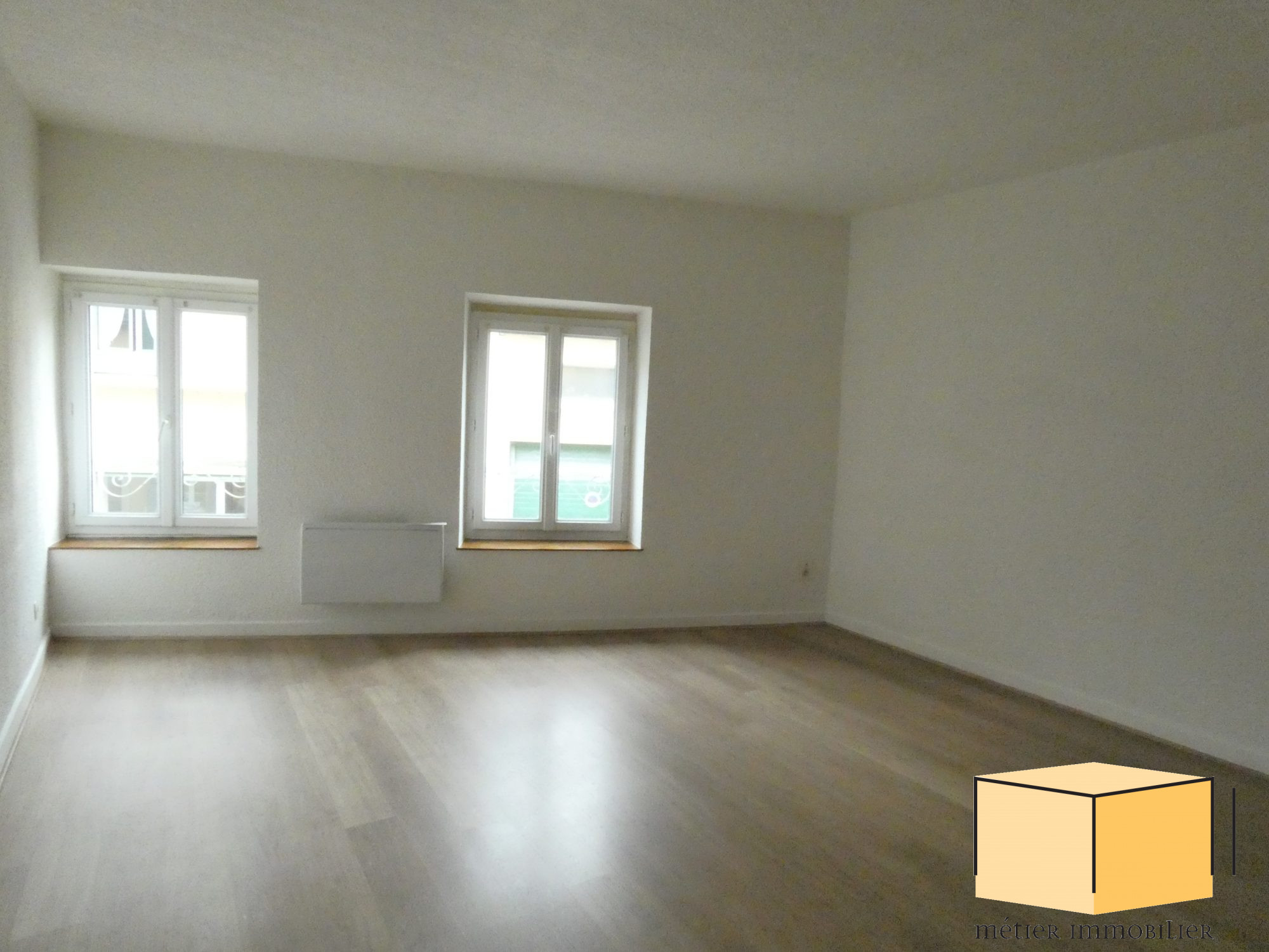 location appartement BELLEY