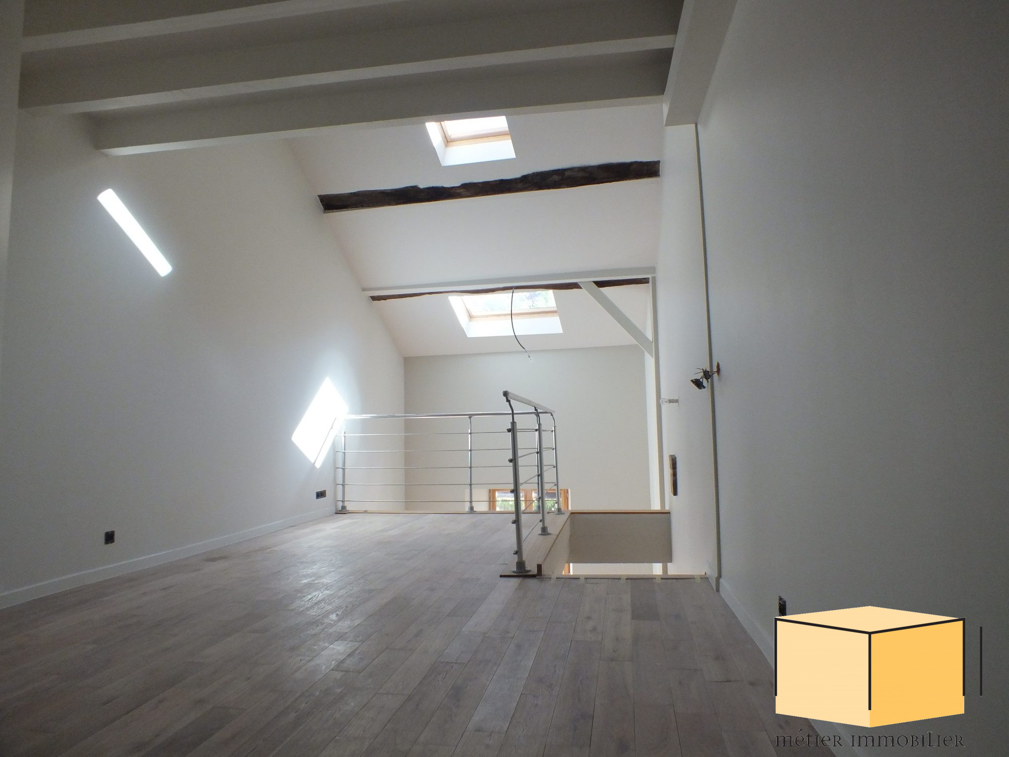 location appartement BELLEY