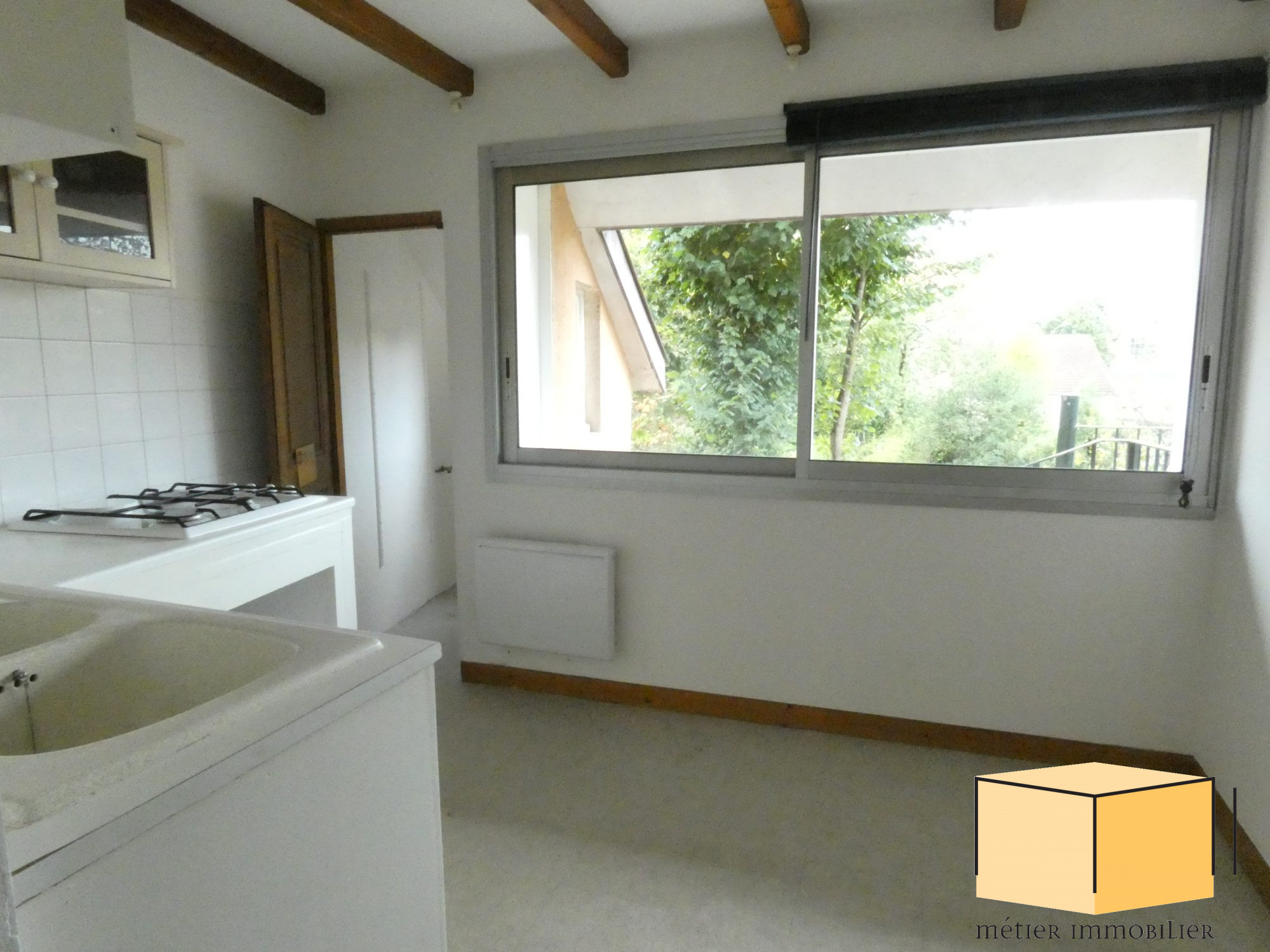 location appartement BELLEY