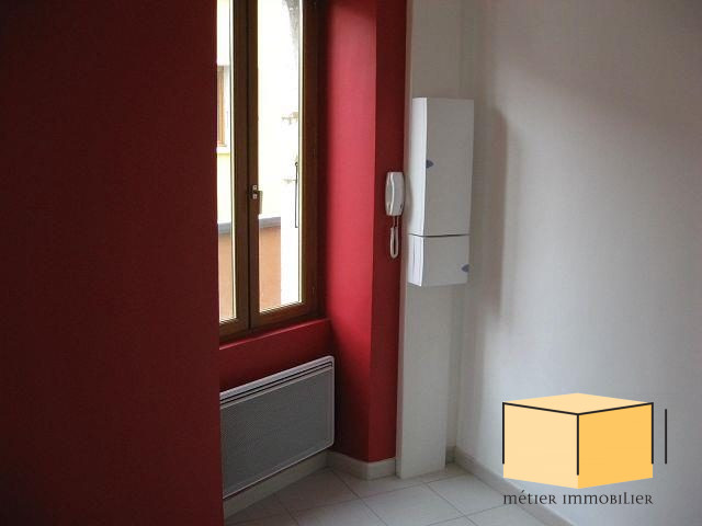 location appartement SEYSSEL